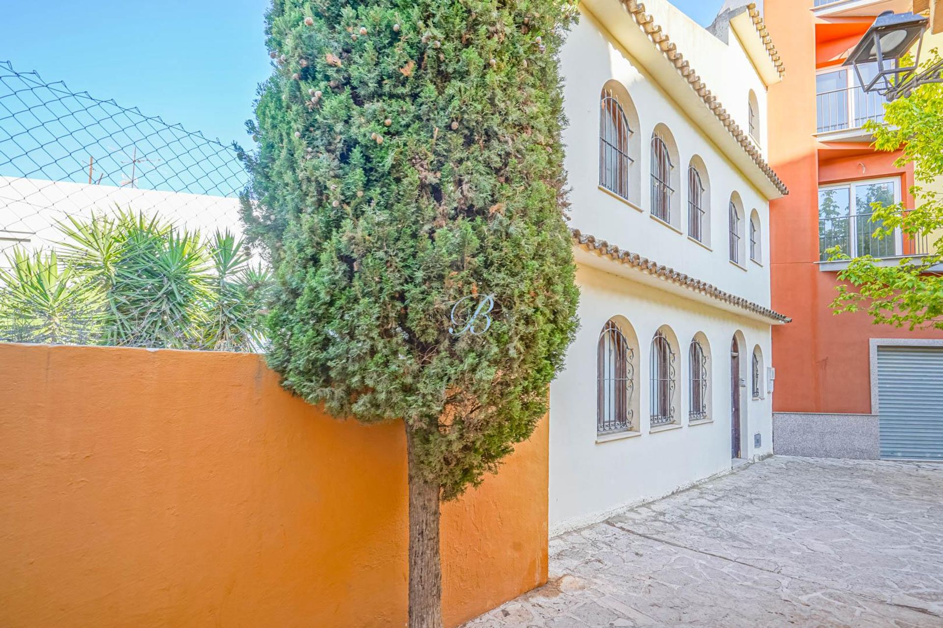 Casa nel Benissa, Comunitat Valenciana 12508521