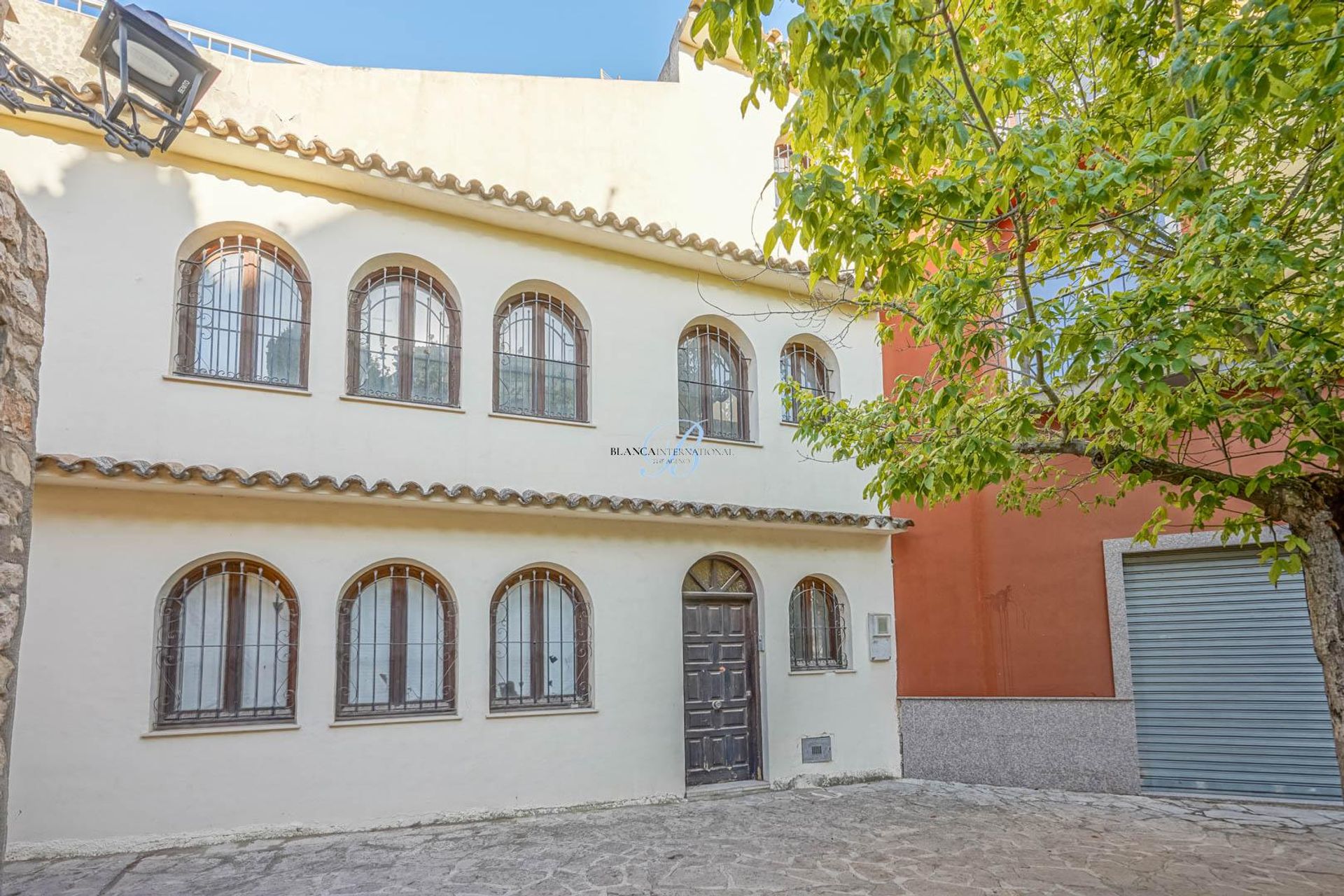 Casa nel Benissa, Comunitat Valenciana 12508521