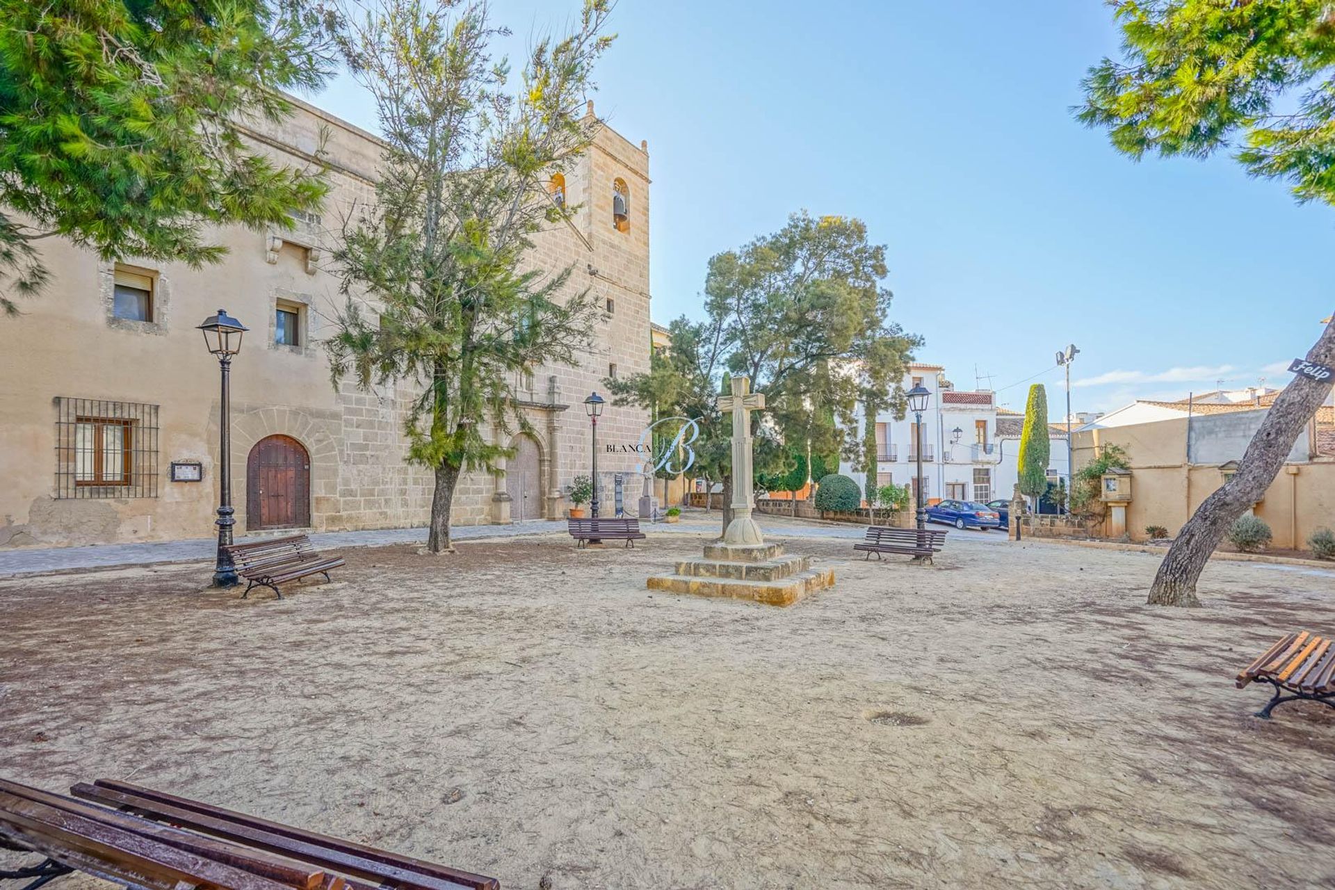 Casa nel Benissa, Comunitat Valenciana 12508521