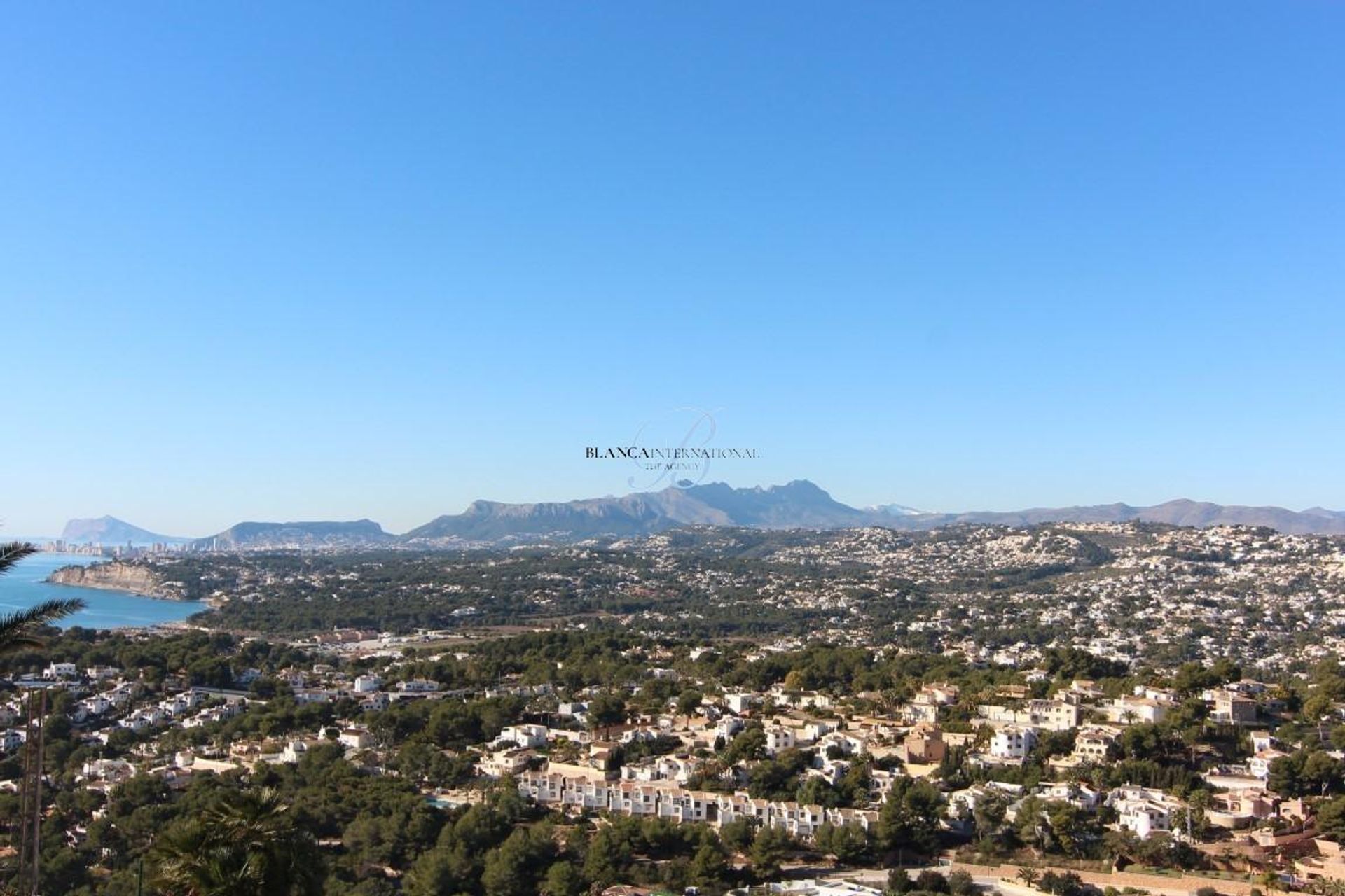 casa en Moraira, Valencian Community 12508524