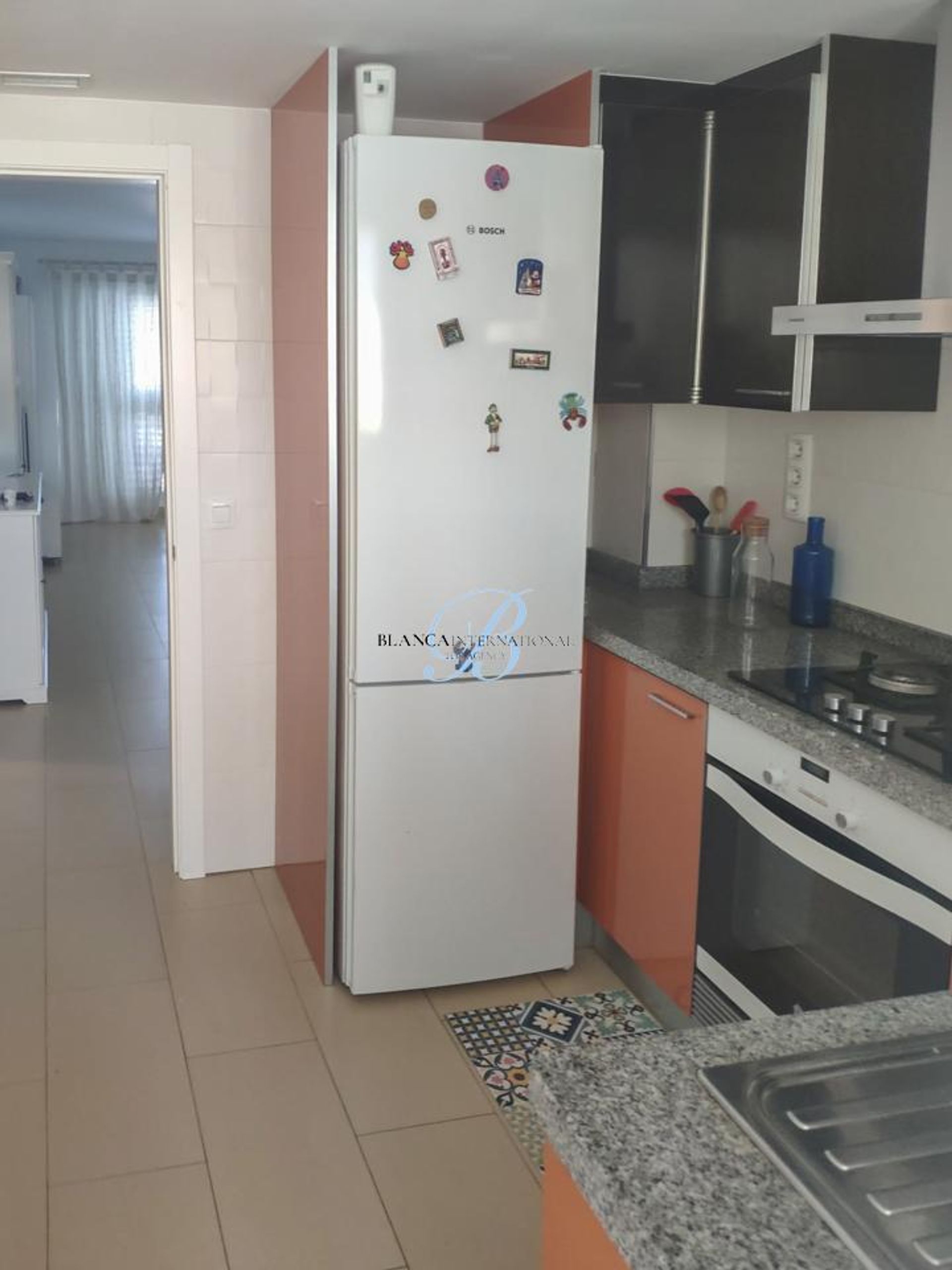 Condominium in Dénia, Valencian Community 12508525