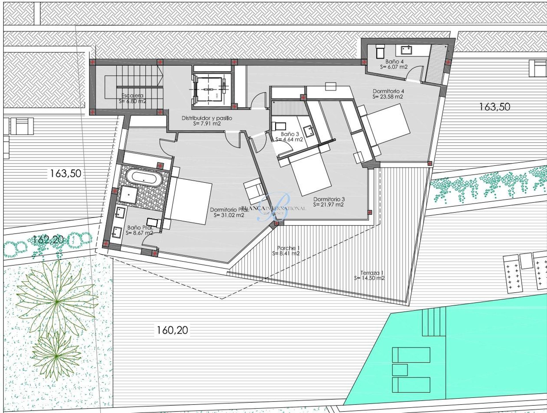 Dom w Benissa, Comunitat Valenciana 12508527