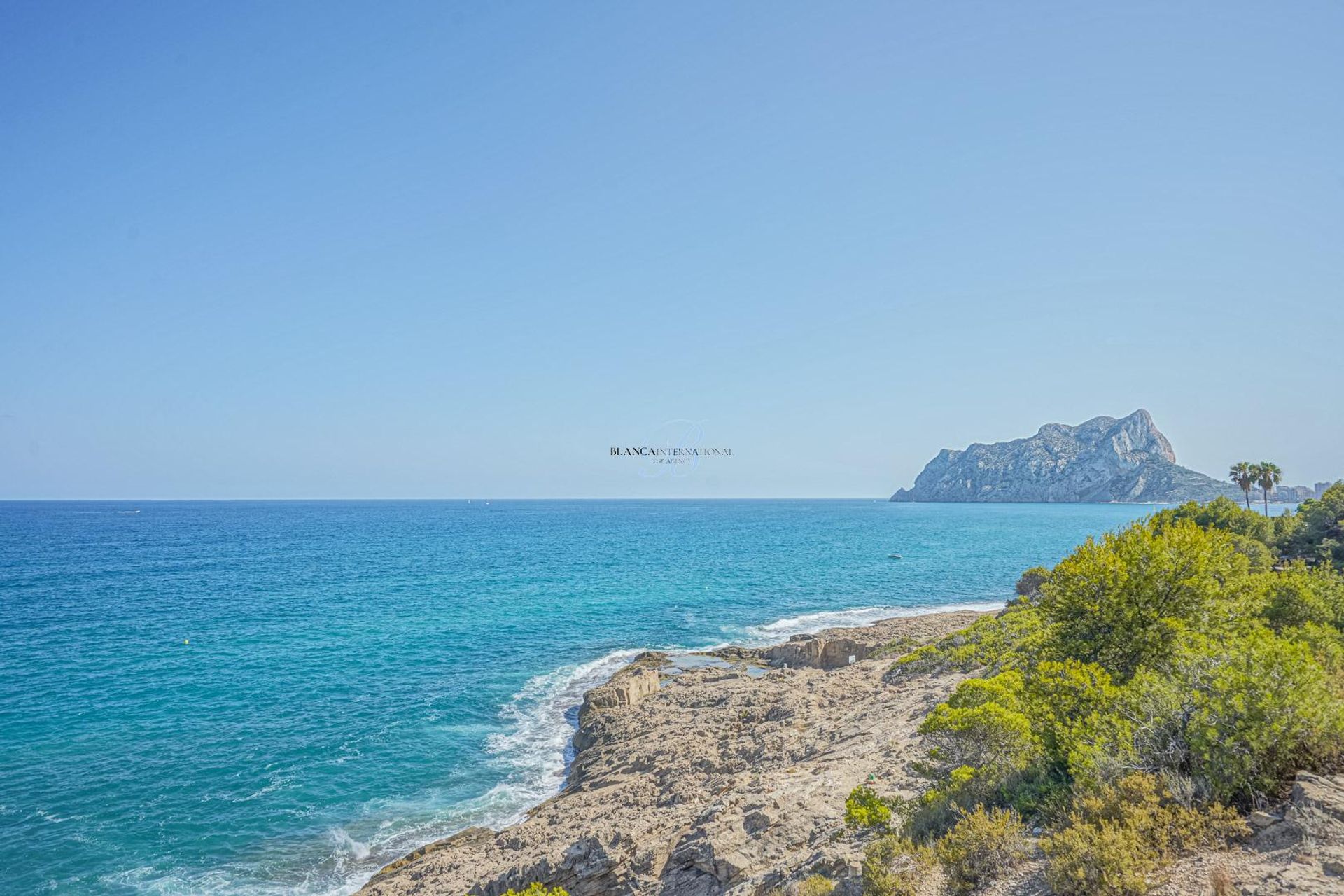 casa en Benissa, Comunitat Valenciana 12508535