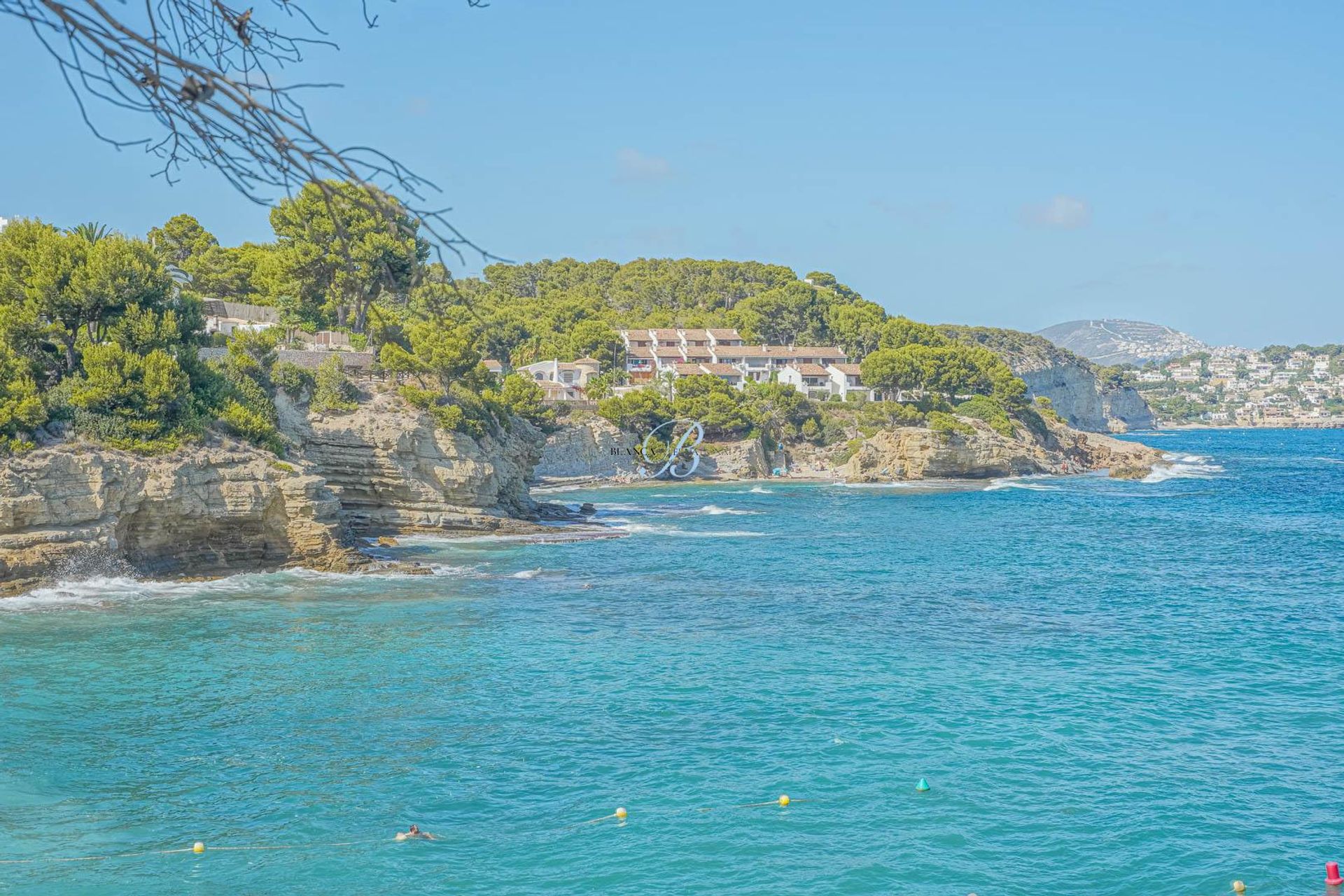 casa en Benissa, Comunitat Valenciana 12508535