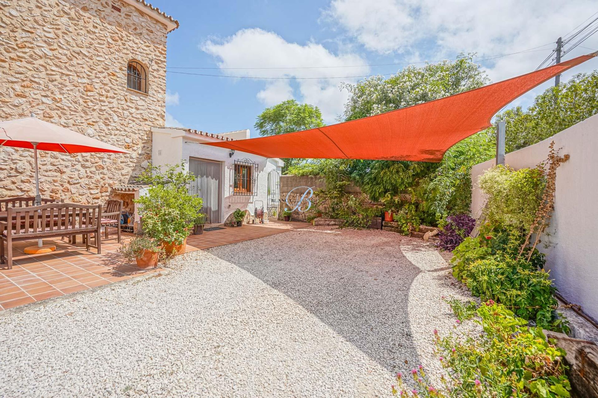 casa en Benissa, Comunitat Valenciana 12508535