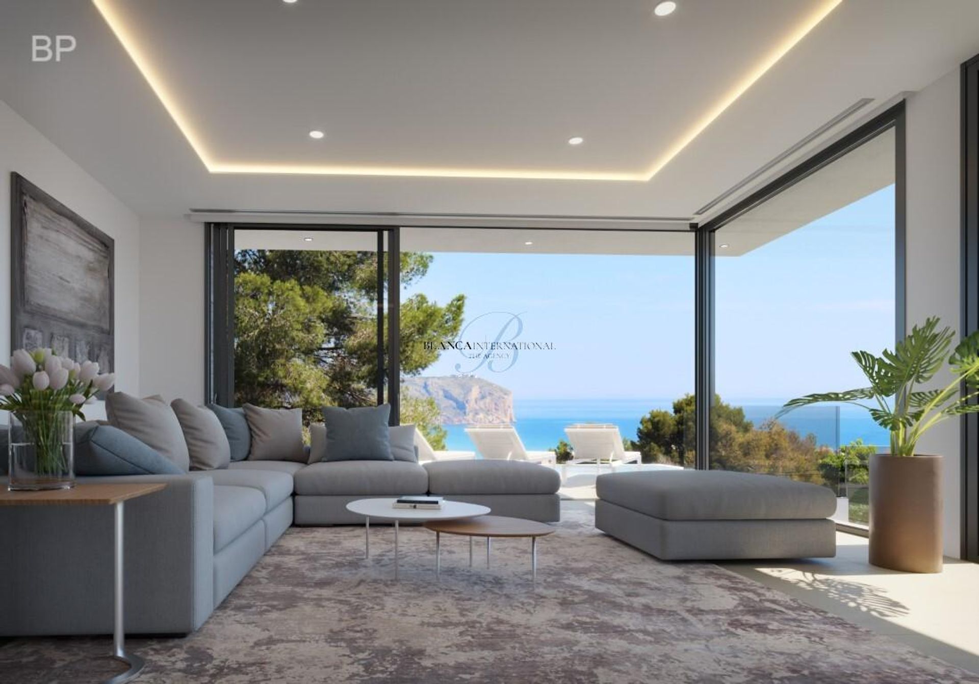 Huis in Javea, Valencia 12508539