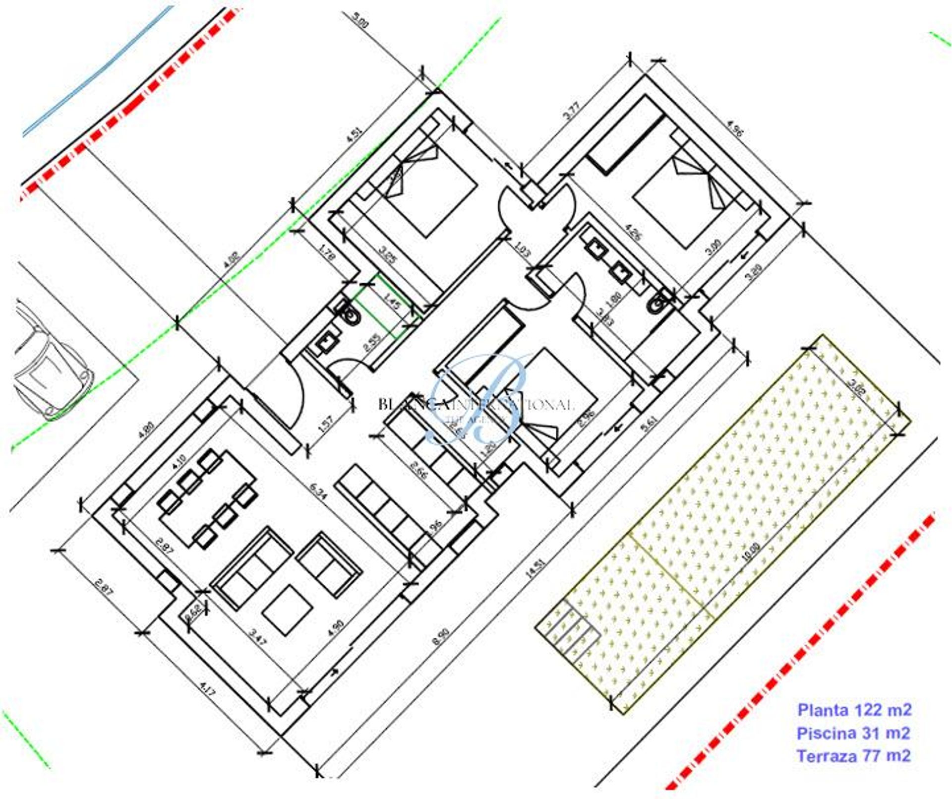 Haus im Pedreguer, Valencian Community 12508542