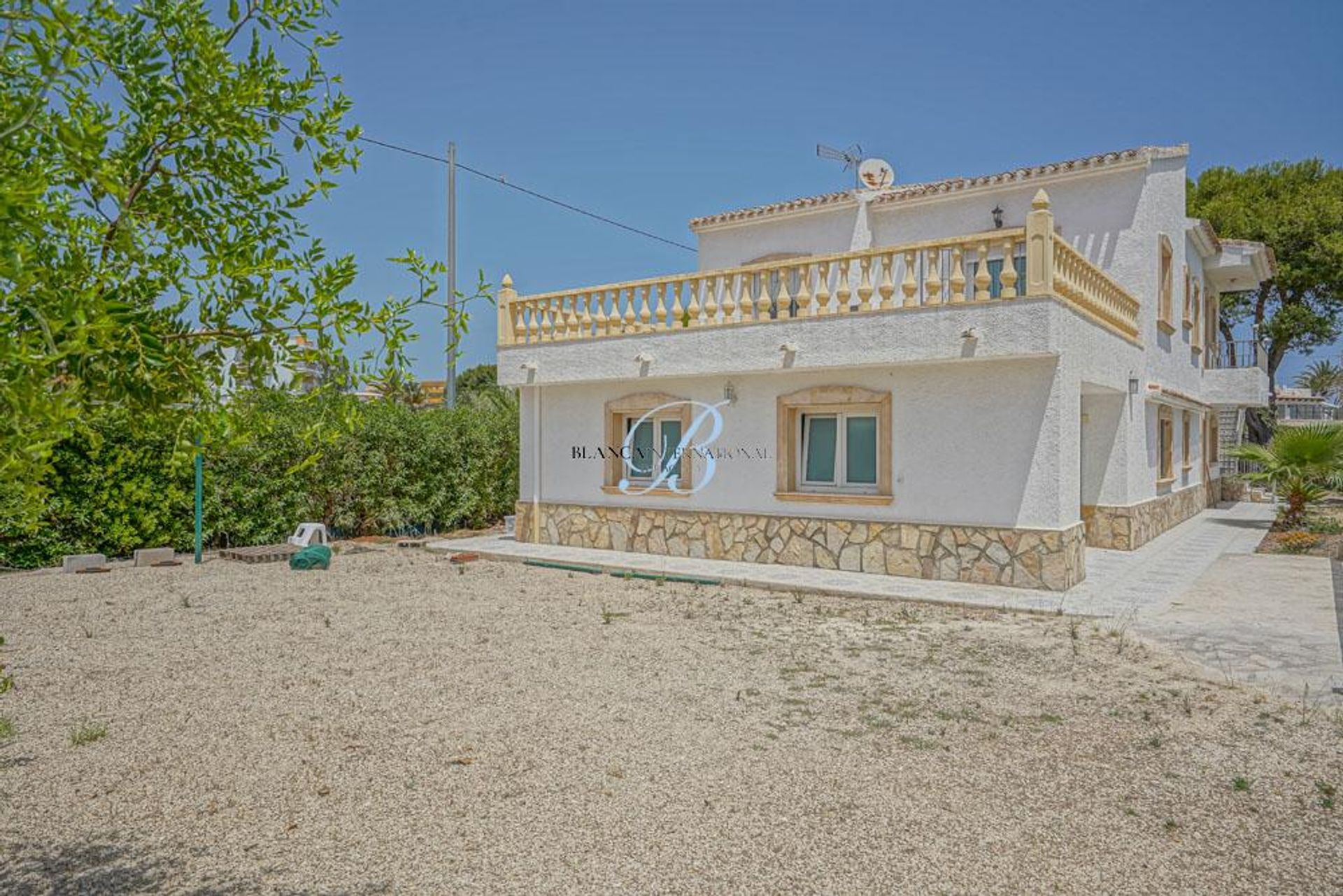 rumah dalam Xàbia, Valencian Community 12508545