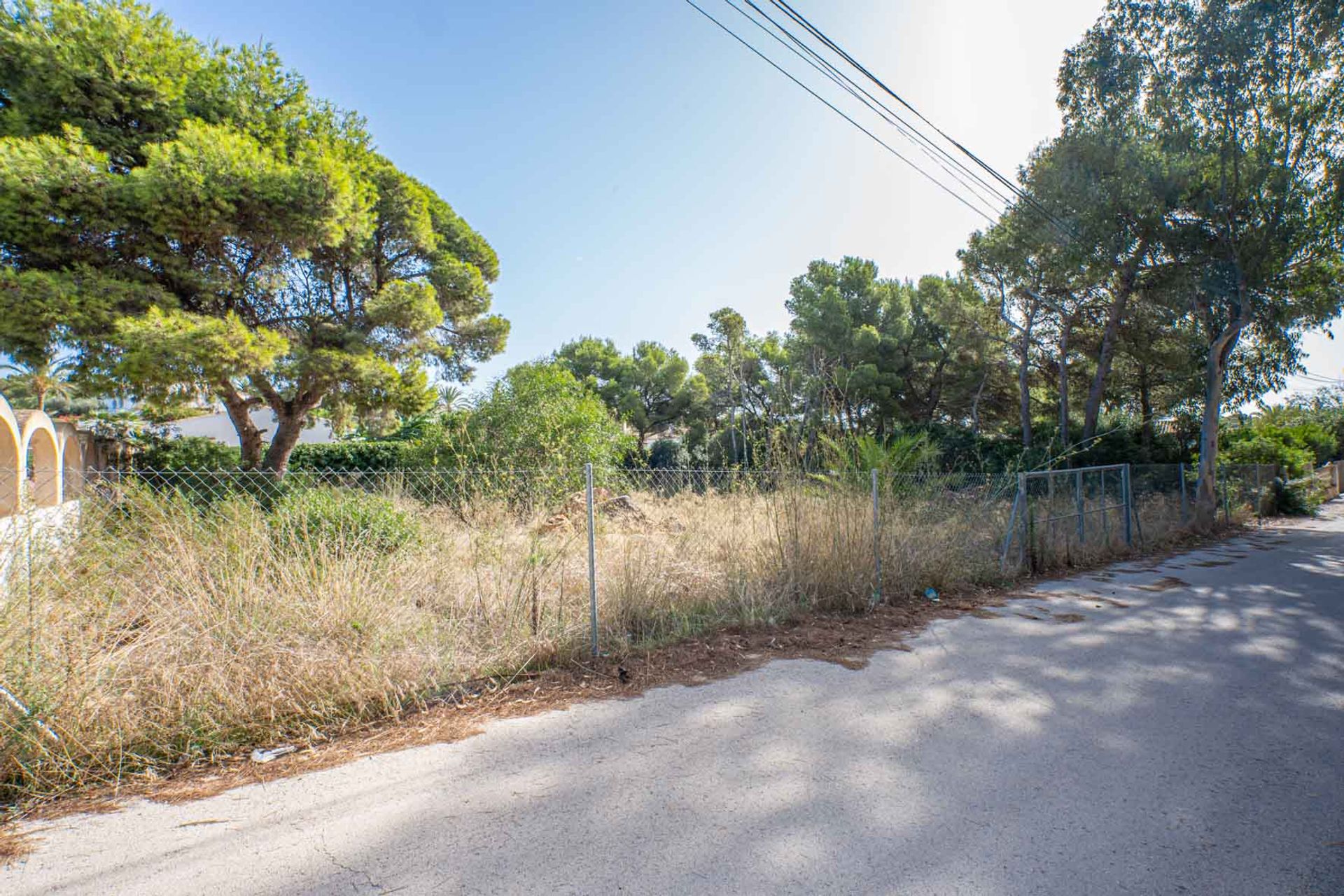 Land in Xàbia, Valencian Community 12508561