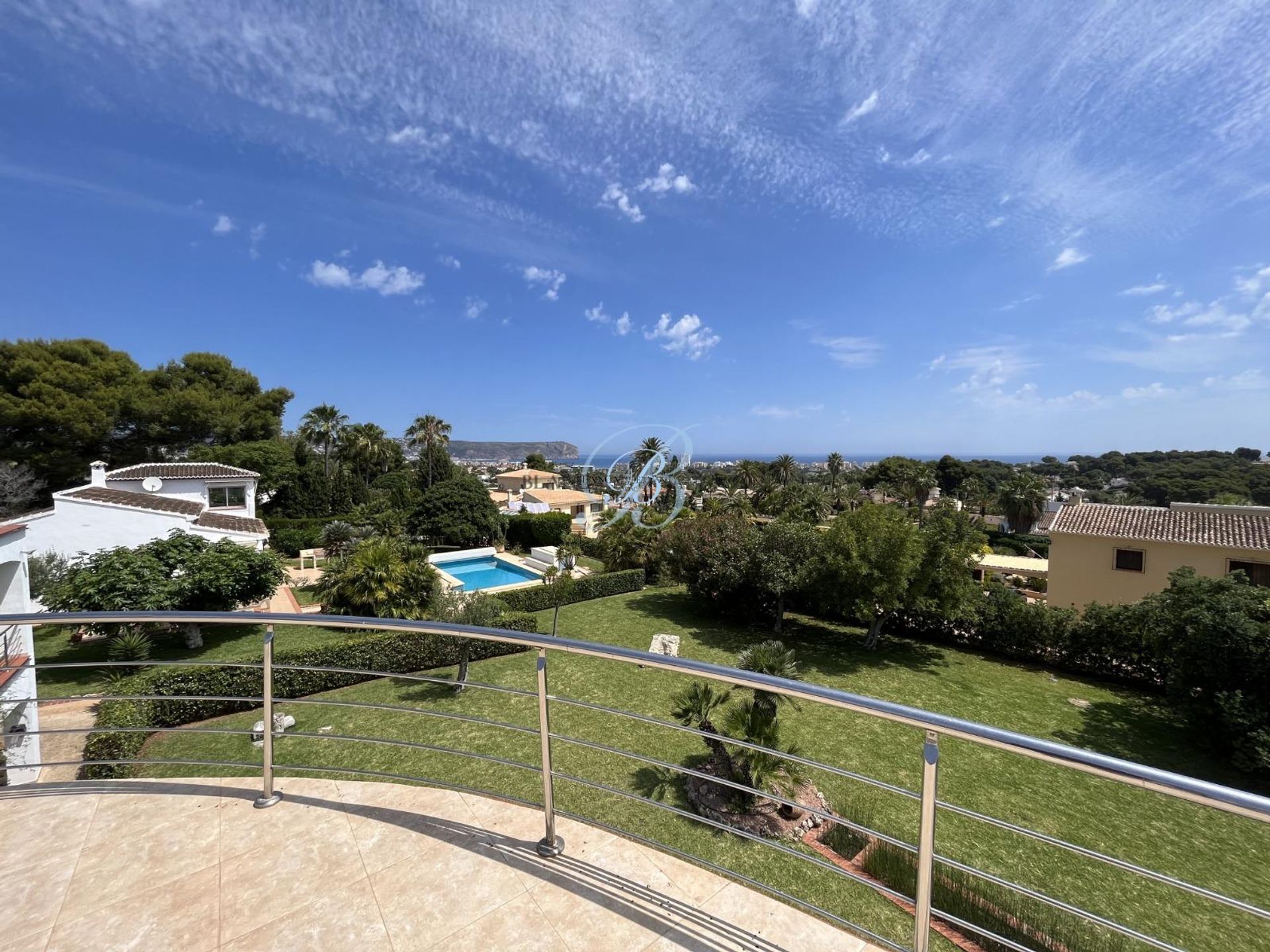 Condominium in Javea, Valencia 12508564