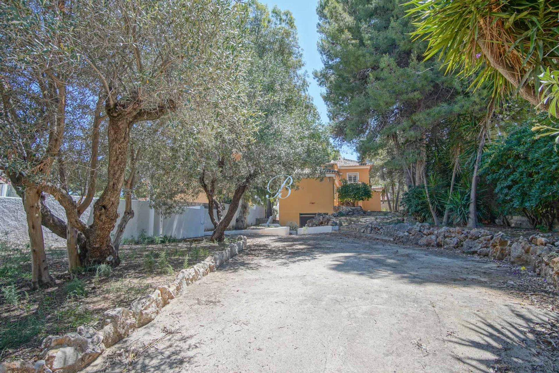 House in Dénia, Valencian Community 12508565