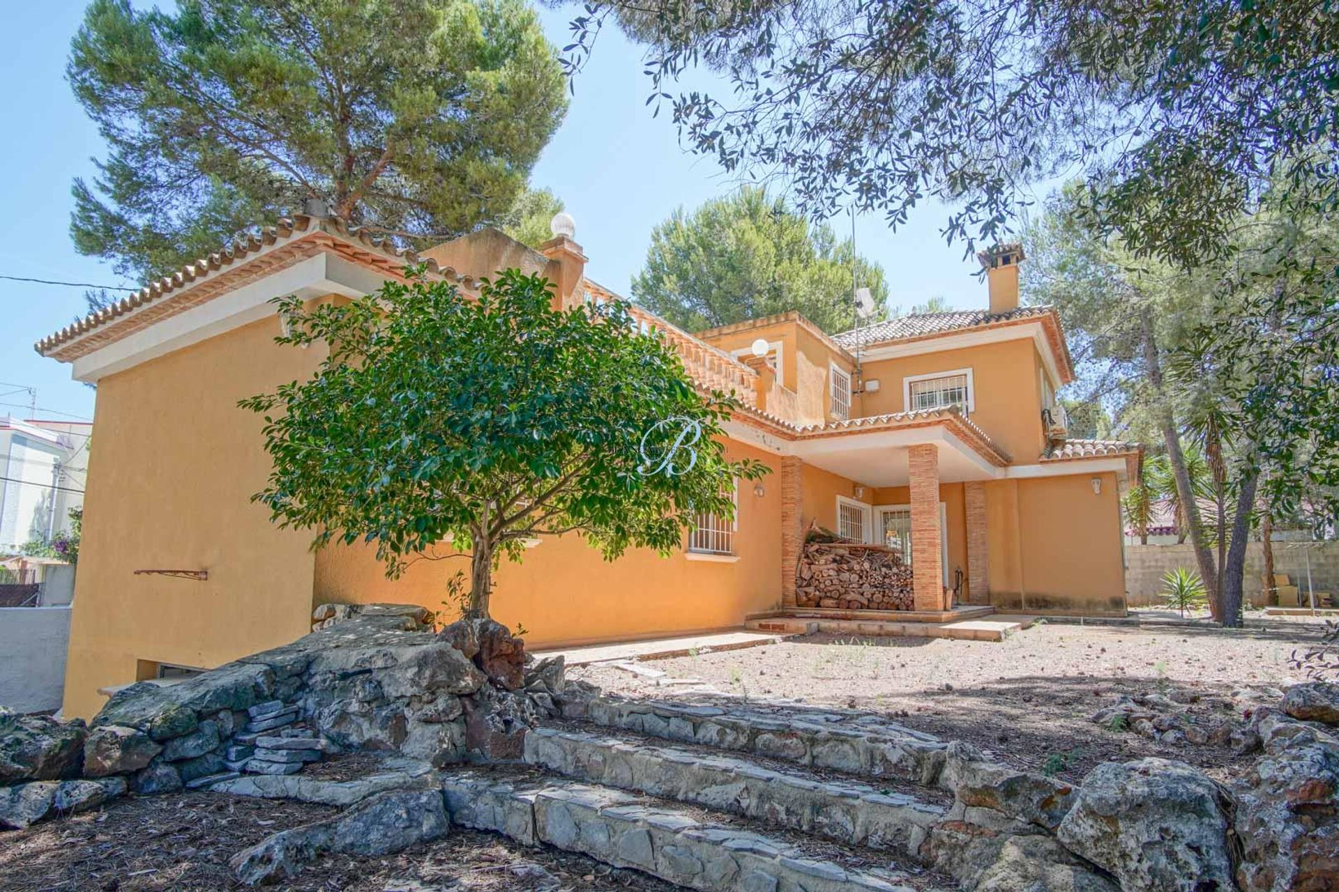 Hus i Denia, Valencia 12508565