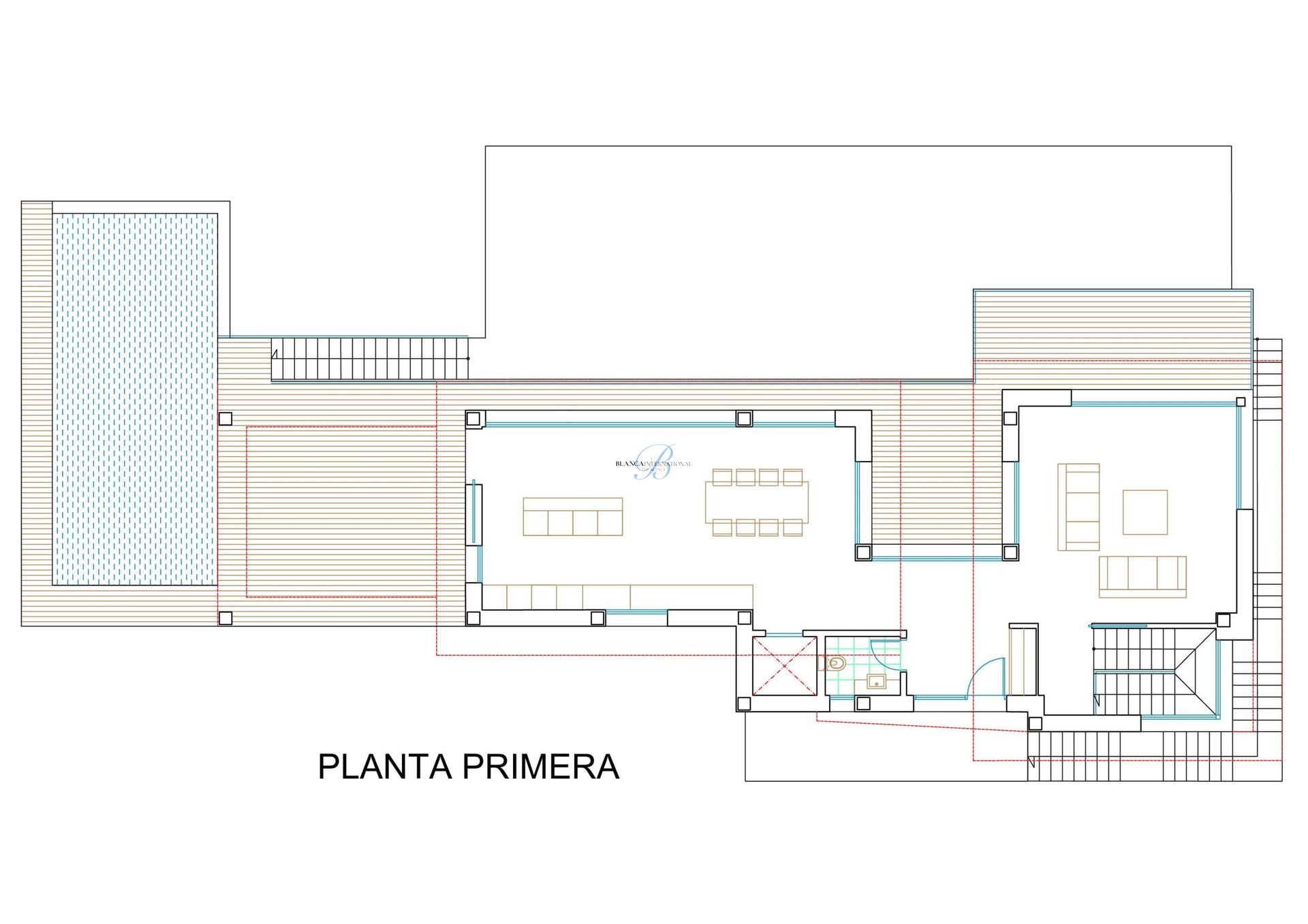 Huis in Xàbia, Valencian Community 12508571