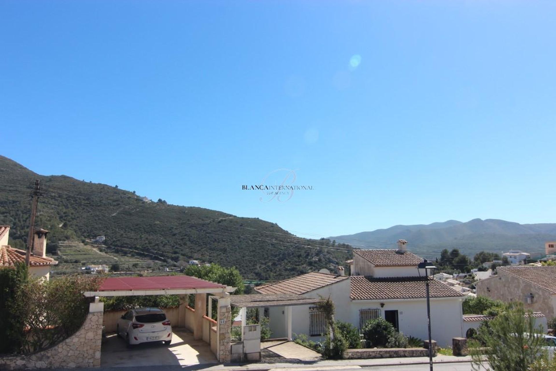 Casa nel Alcalalí, Valencian Community 12508574