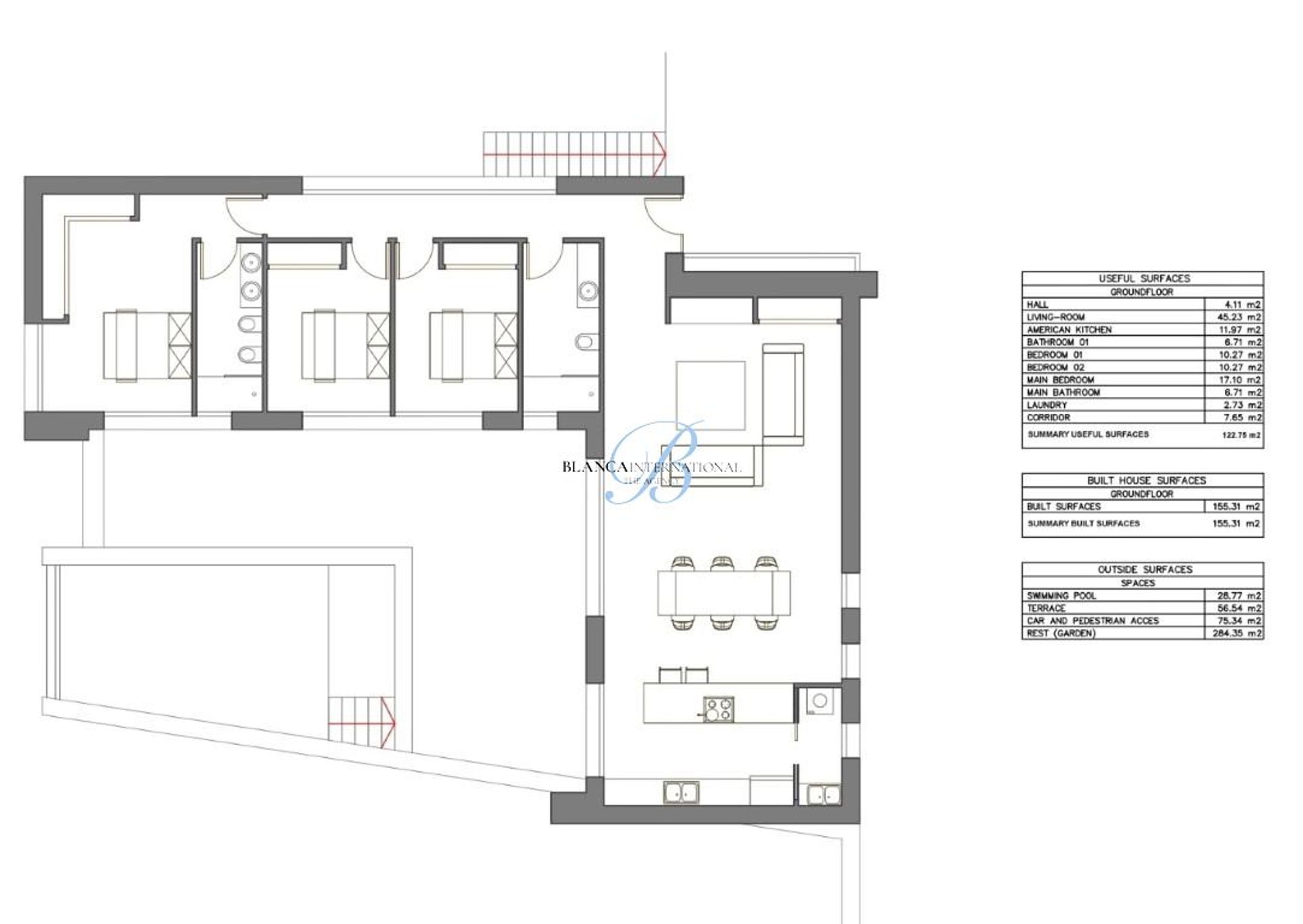 rumah dalam Alcalalí, Valencian Community 12508574