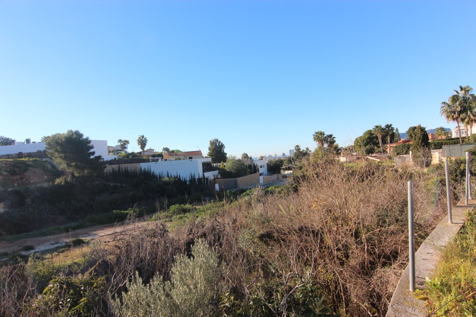 Land in Calp, Valencian Community 12508575