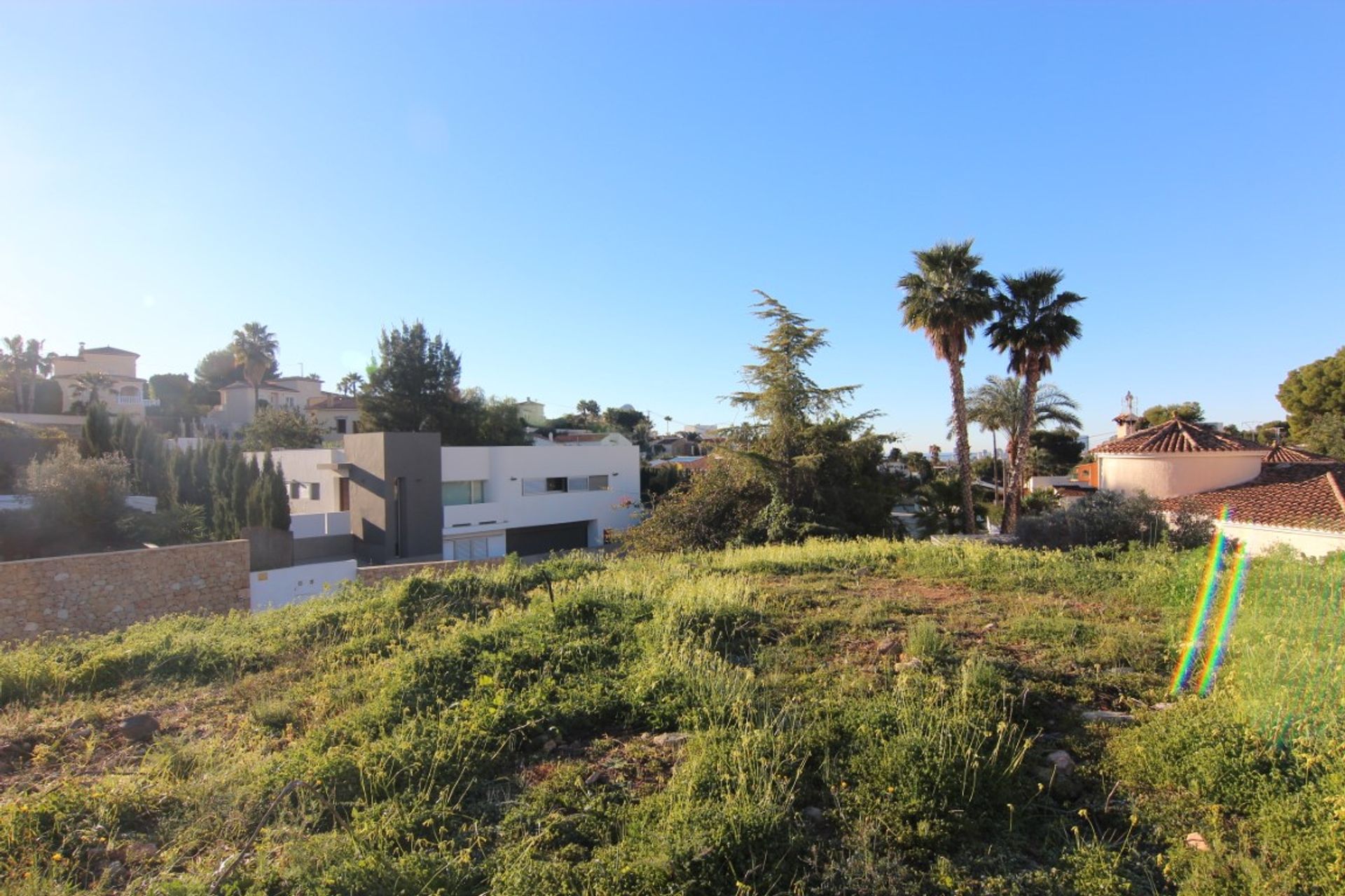 Land in Calp, Valencian Community 12508575