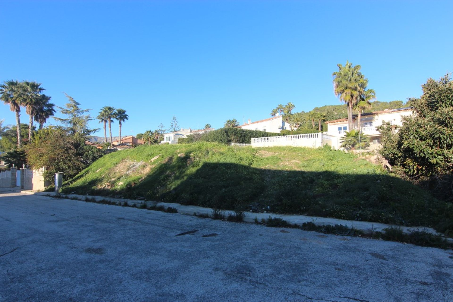 Land in Calp, Valencian Community 12508575