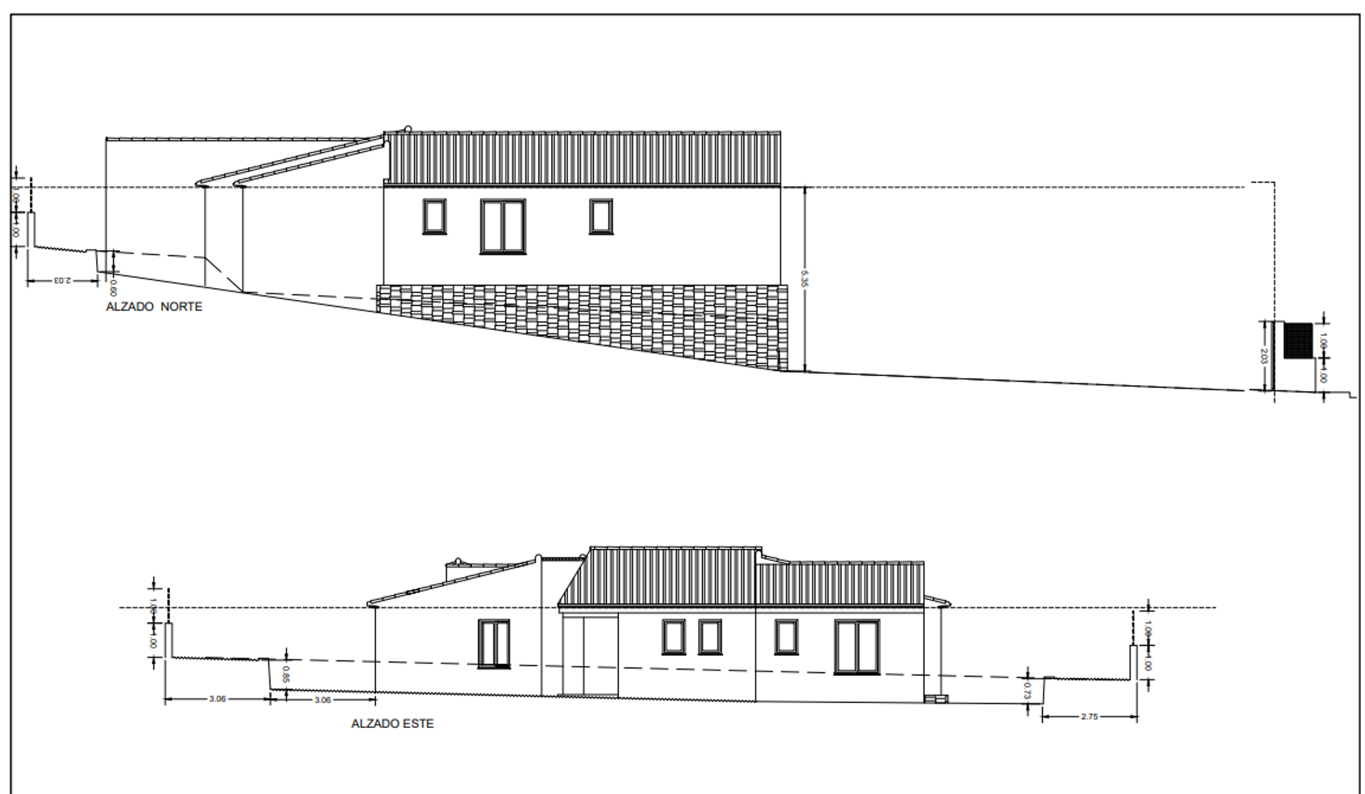 Land in Xàbia, Valencian Community 12508576