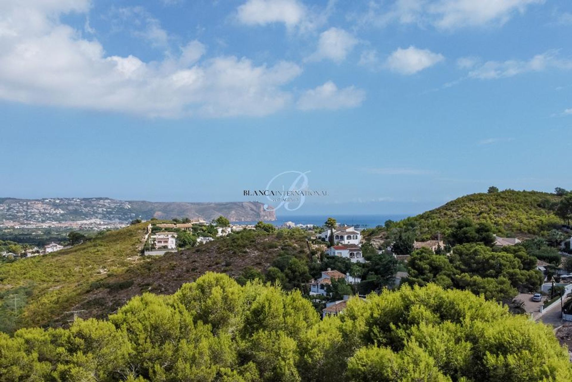 casa en Jávea, Valencia 12508578