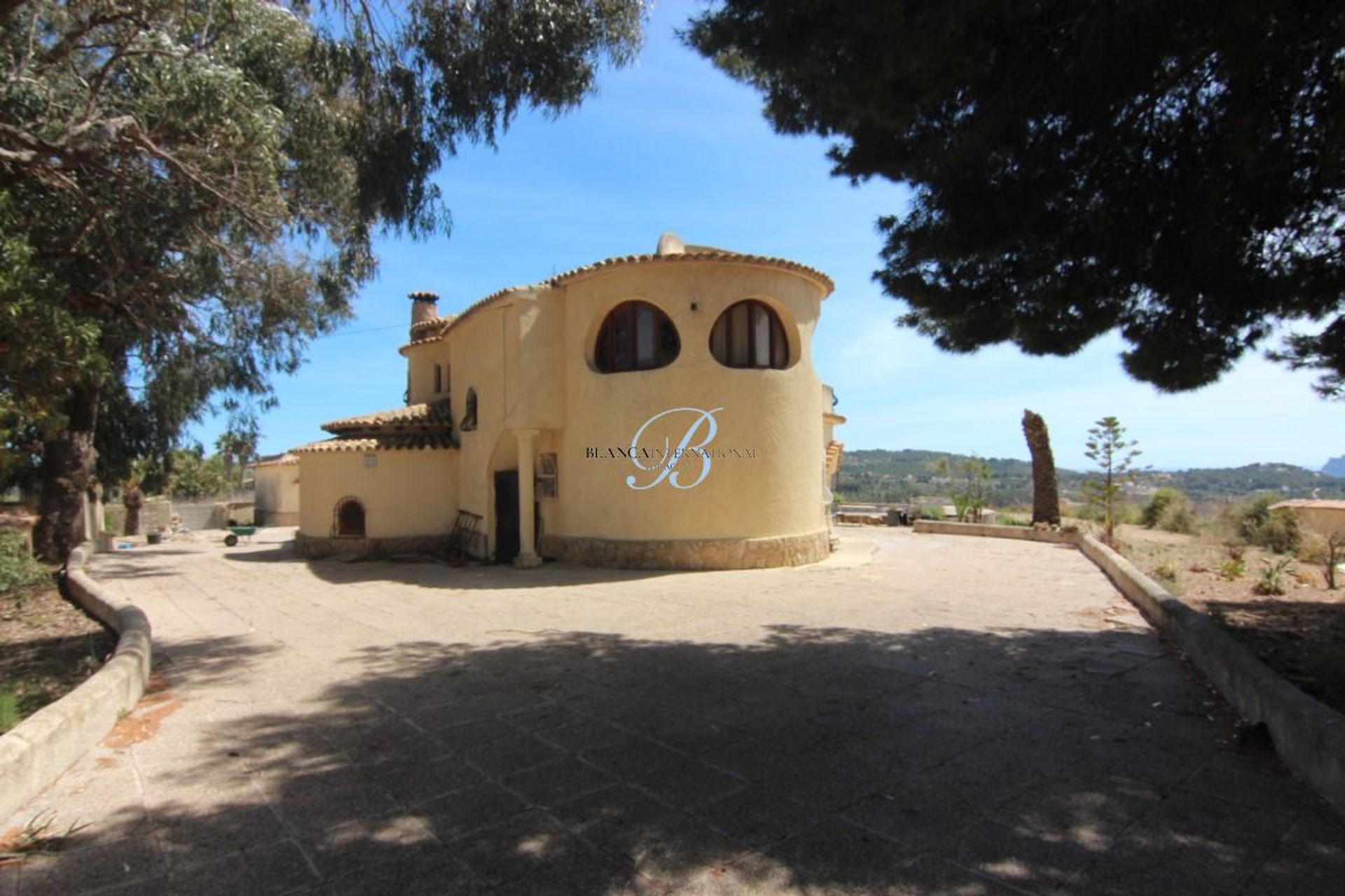 House in Benissa, Comunitat Valenciana 12508592