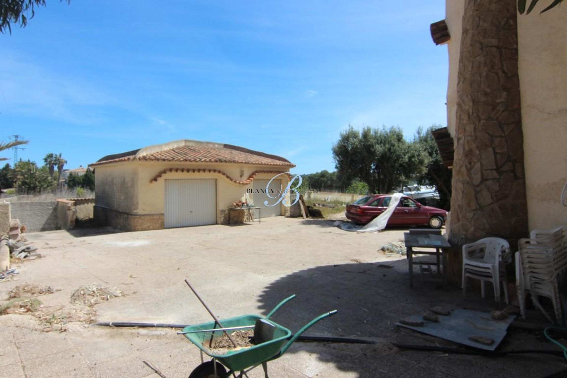 House in Benissa, Comunitat Valenciana 12508592