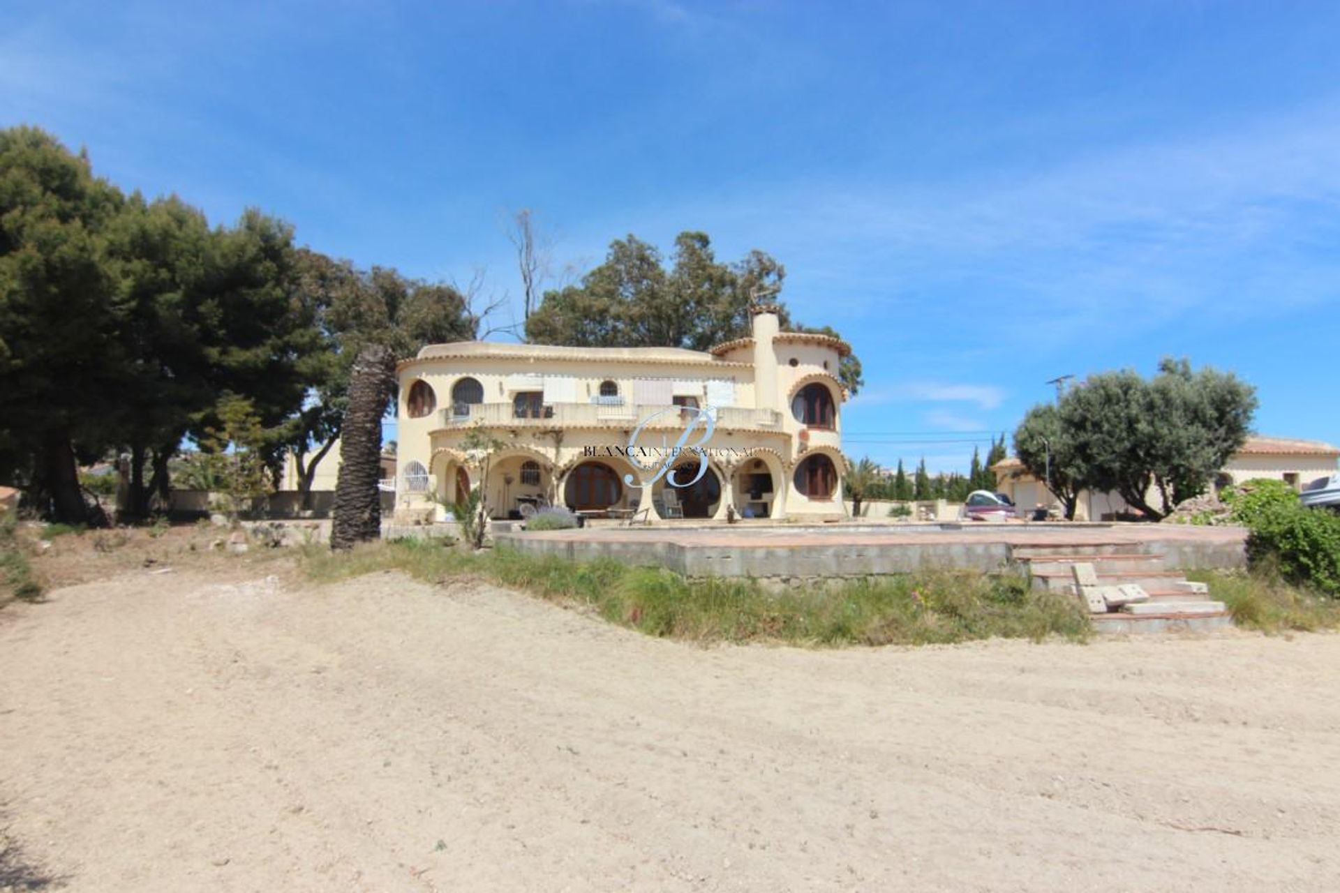 House in Benisa, Valencia 12508592