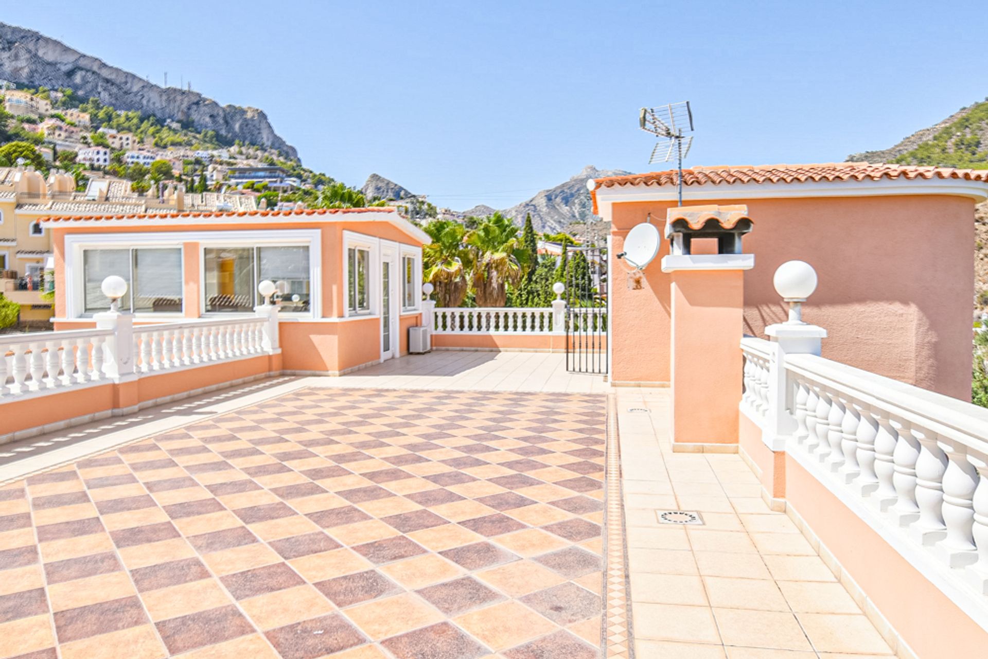 Haus im Calp, Valencian Community 12508595