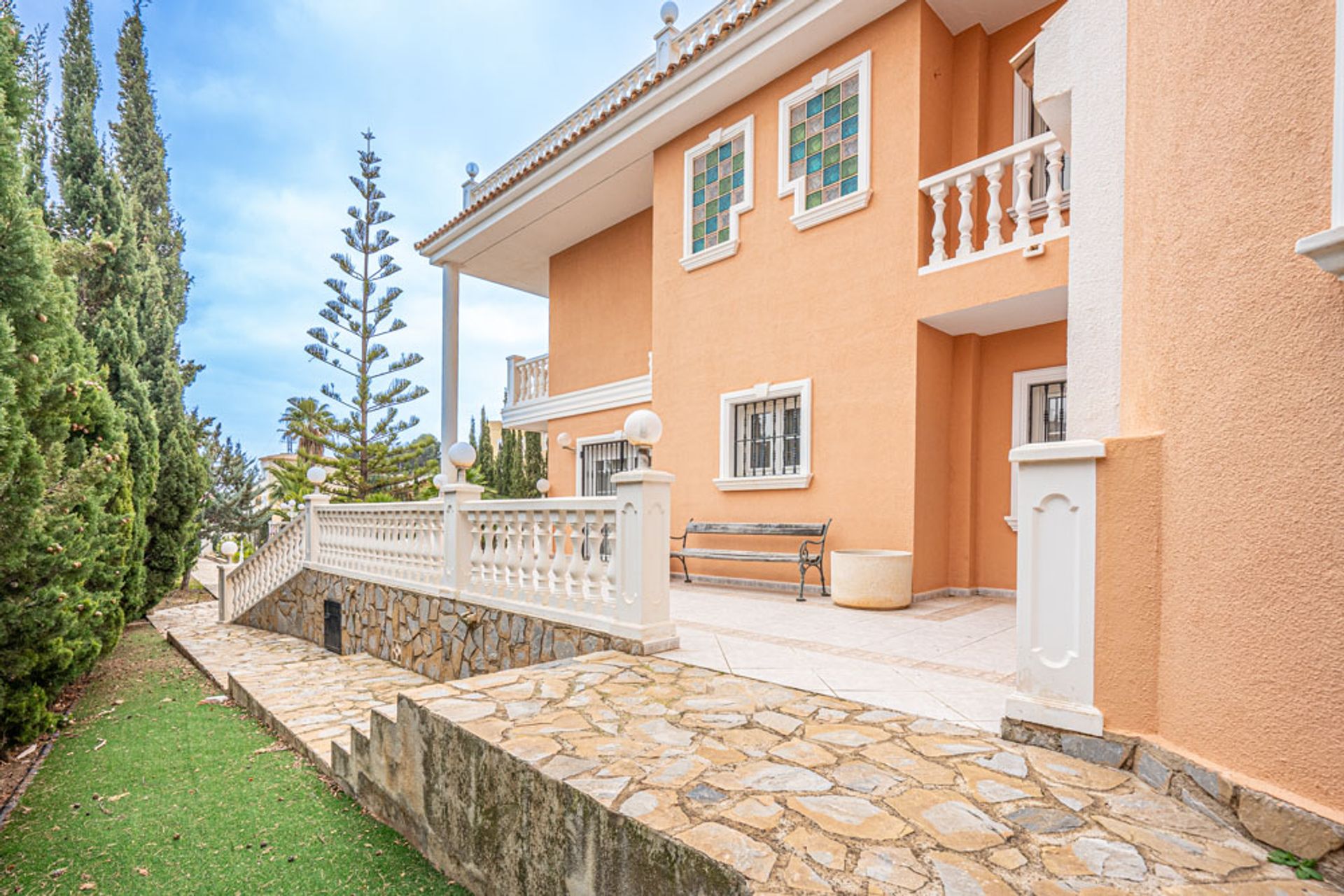 Haus im Calp, Valencian Community 12508595