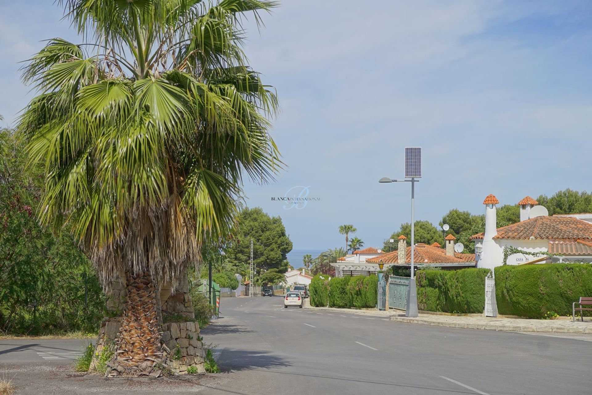 بيت في Dénia, Valencian Community 12508605