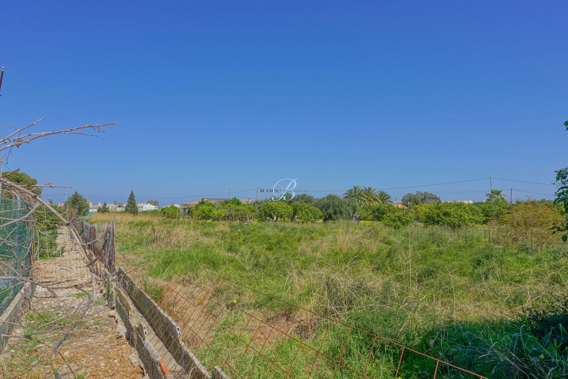 Terra no Setla, Valência 12508606