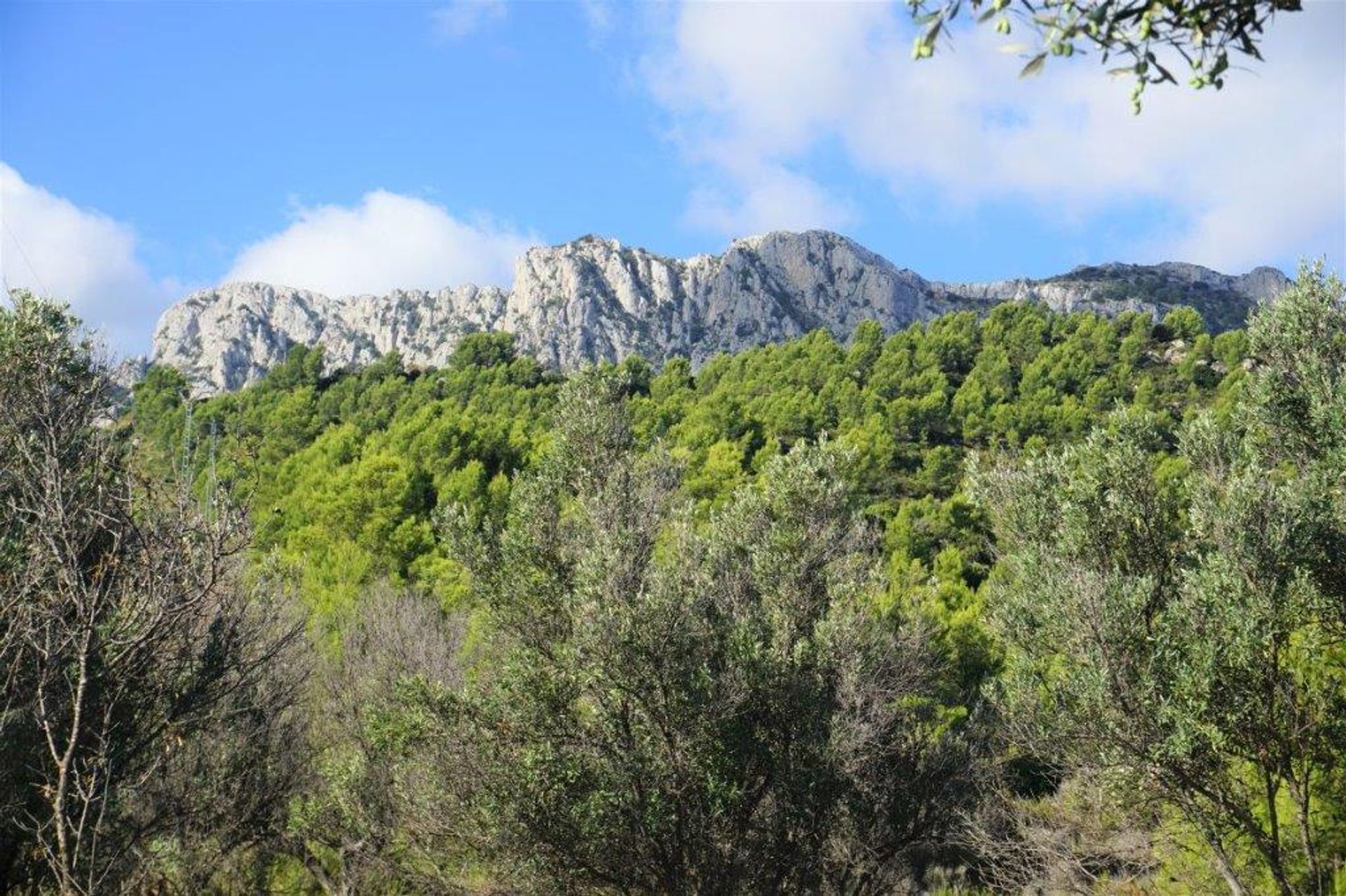 rumah dalam El Castell de Guadalest, Valencian Community 12508608