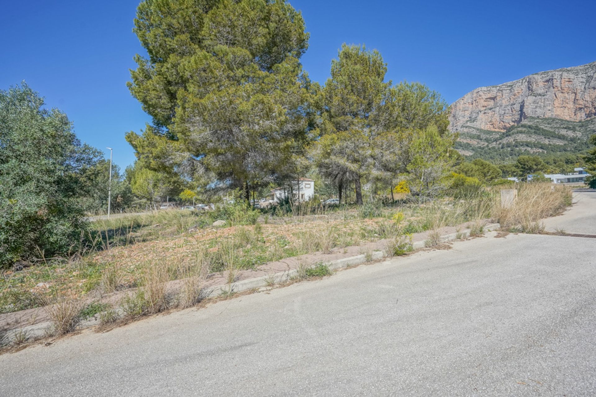 Land in Javea, Valencia 12508609