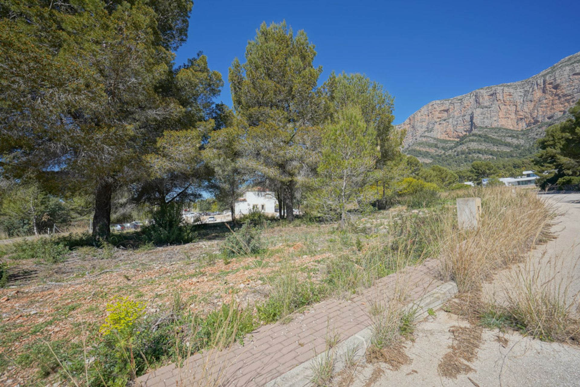 Land in Javea, Valencia 12508609