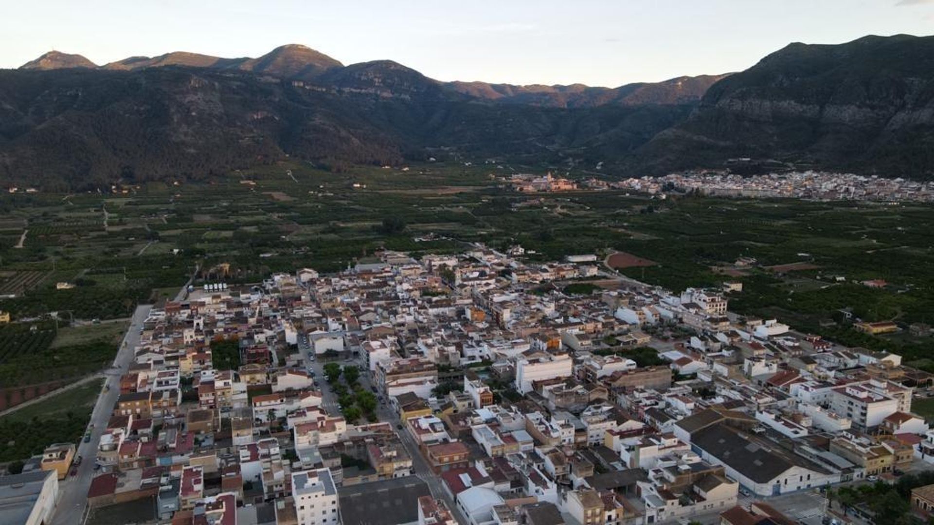 Outro no Benifairó de la Valldigna, Comunidad Valenciana 12508616