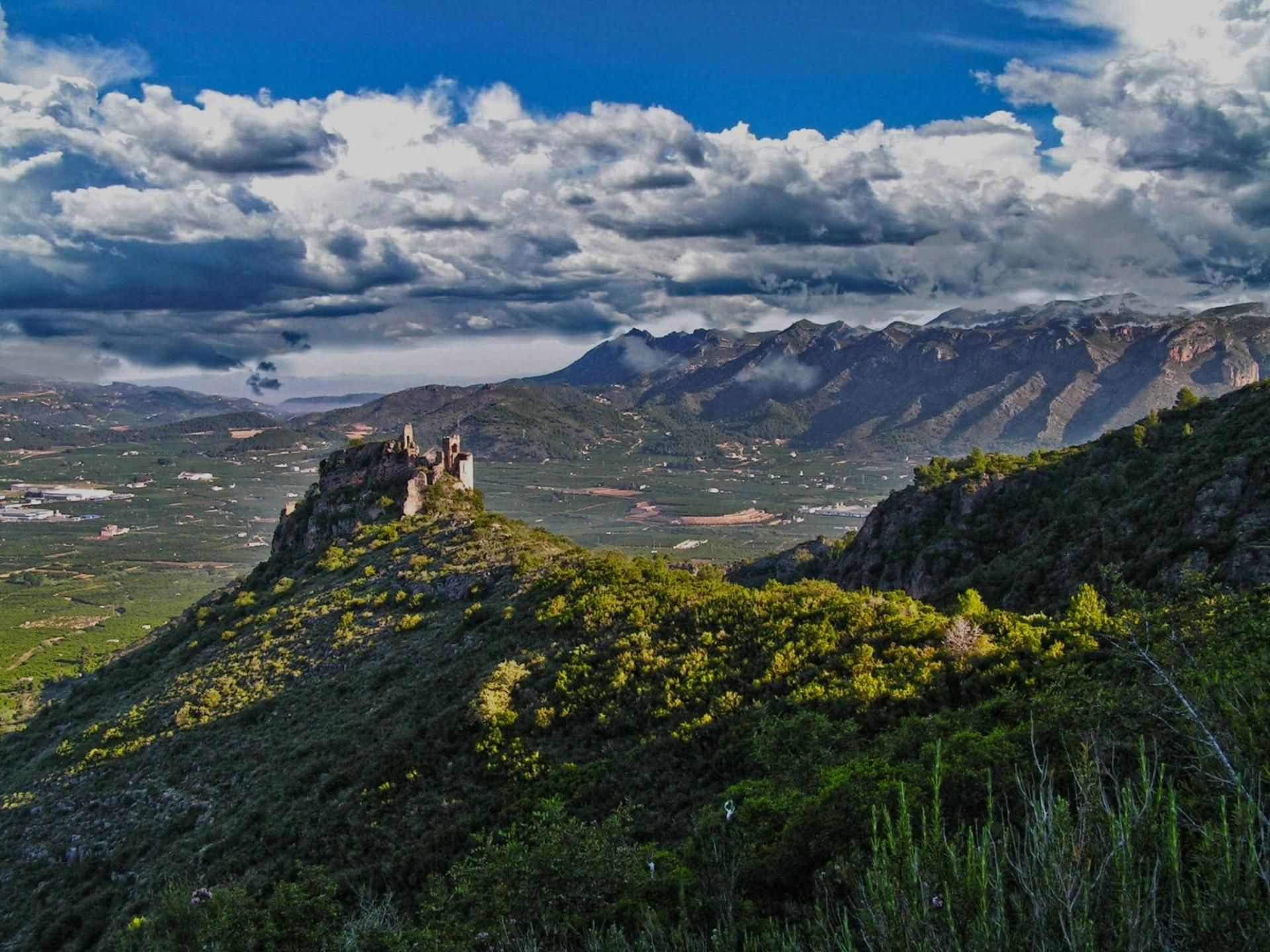 Outro no Benifairó de la Valldigna, Comunidad Valenciana 12508616