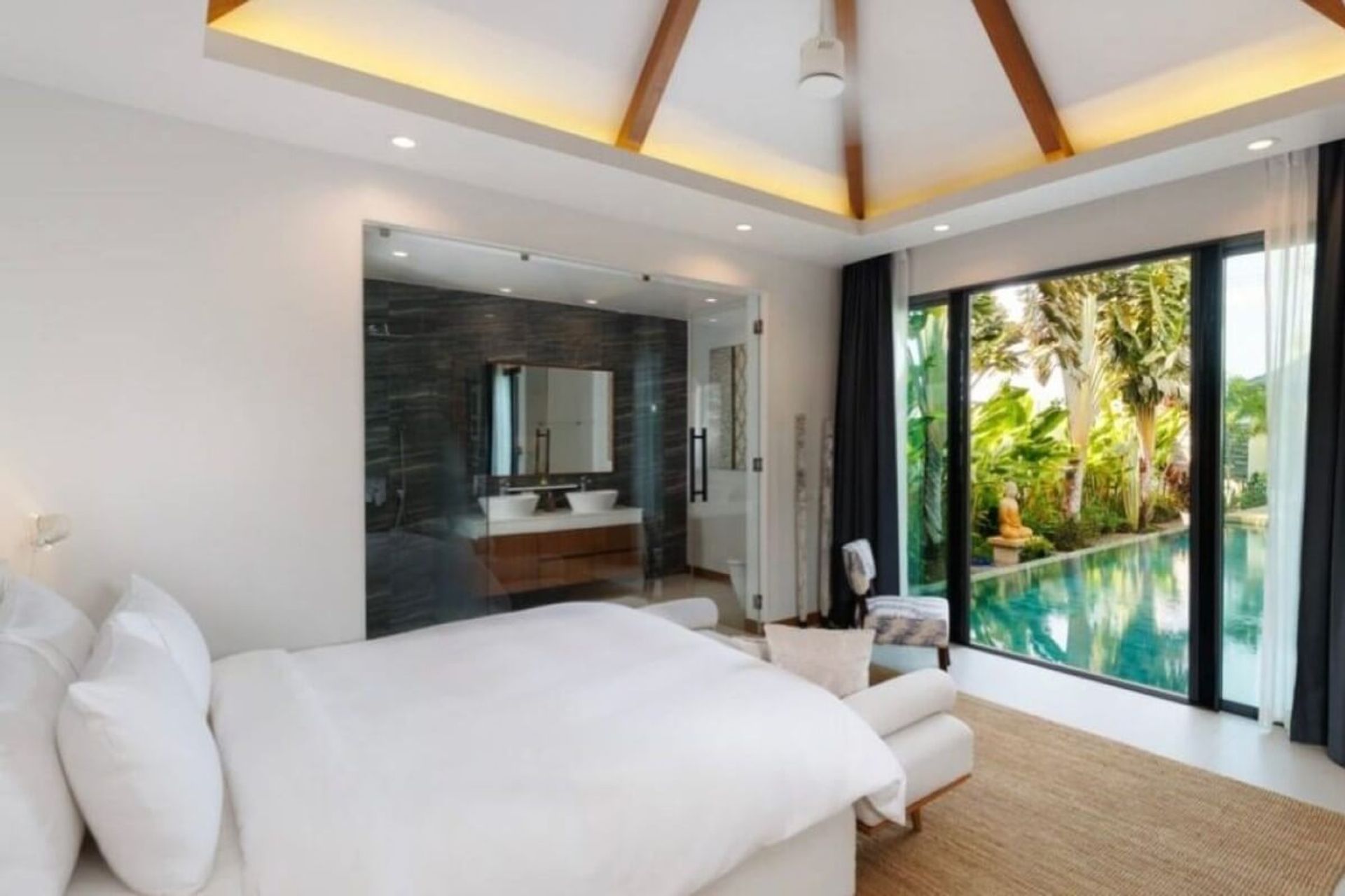 Casa nel Cherngtalay, Chang Wat Phuket 12508636