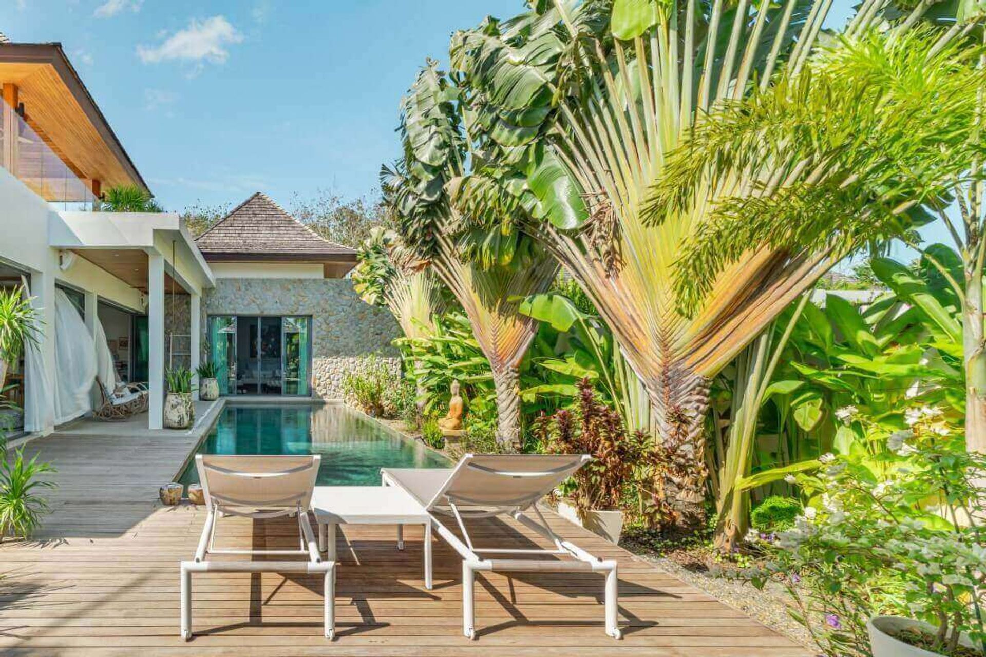 Casa nel Cherngtalay, Chang Wat Phuket 12508636