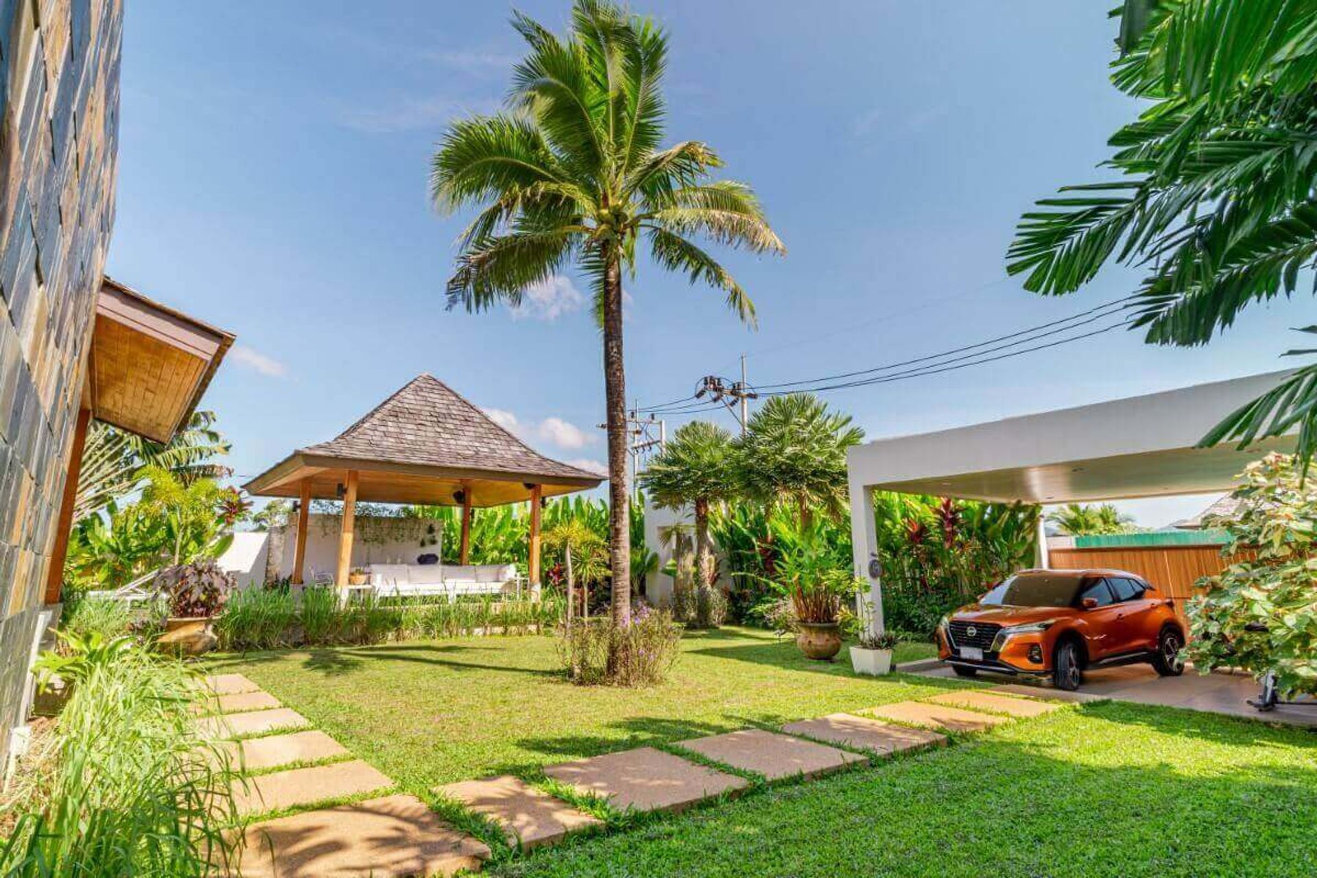 Casa nel Cherngtalay, Chang Wat Phuket 12508636