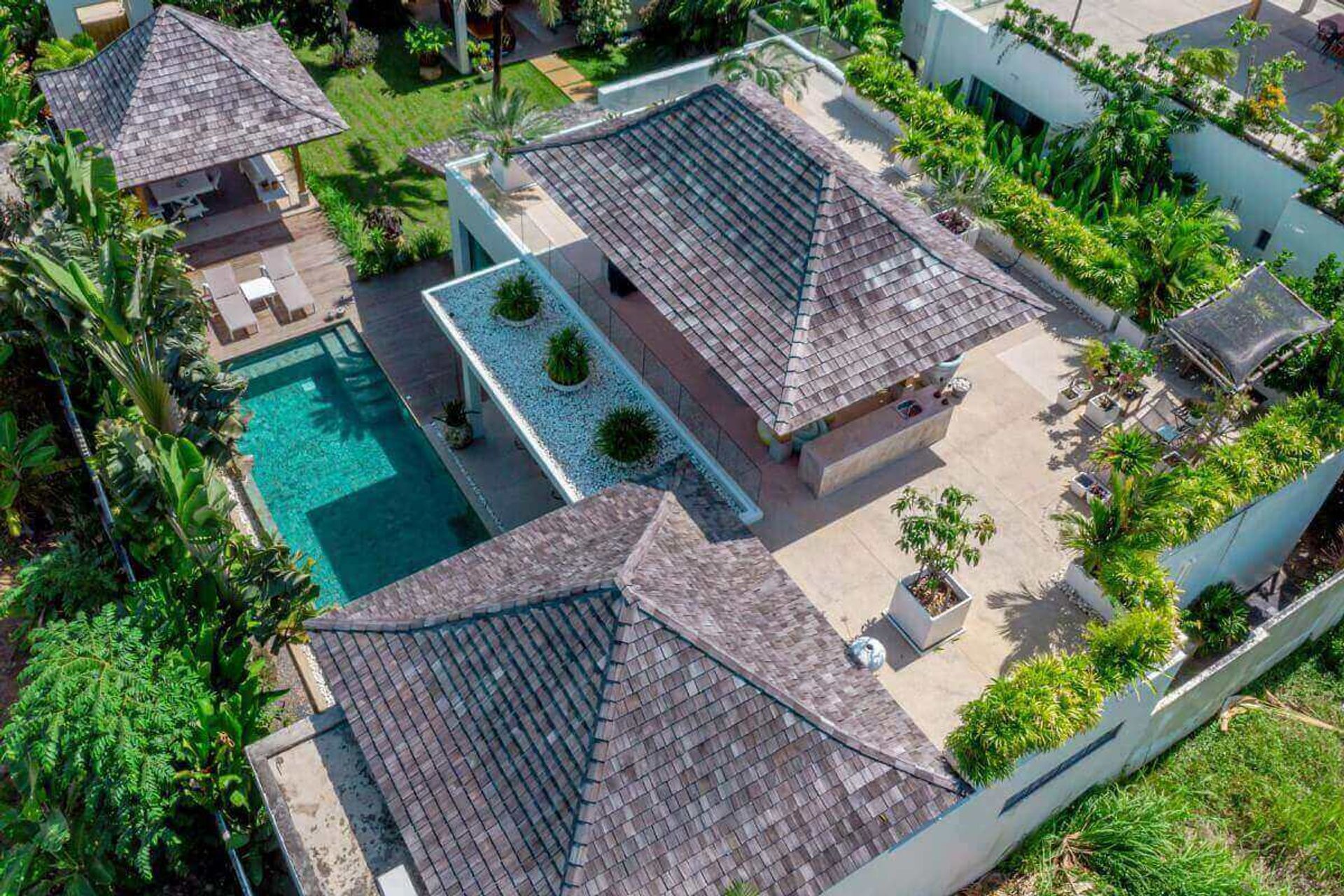 Casa nel Cherngtalay, Chang Wat Phuket 12508636