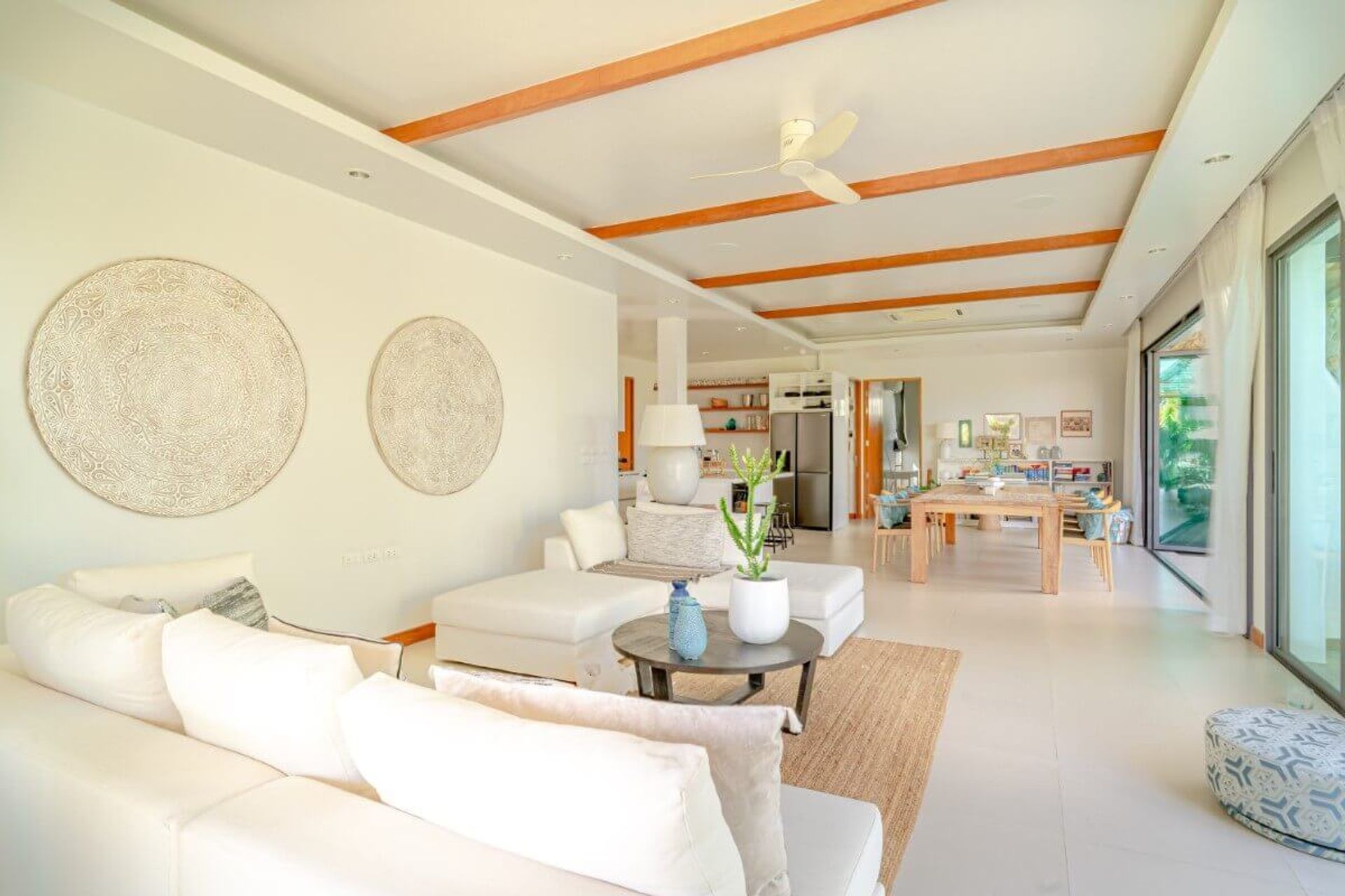 Будинок в Cherngtalay, Chang Wat Phuket 12508636