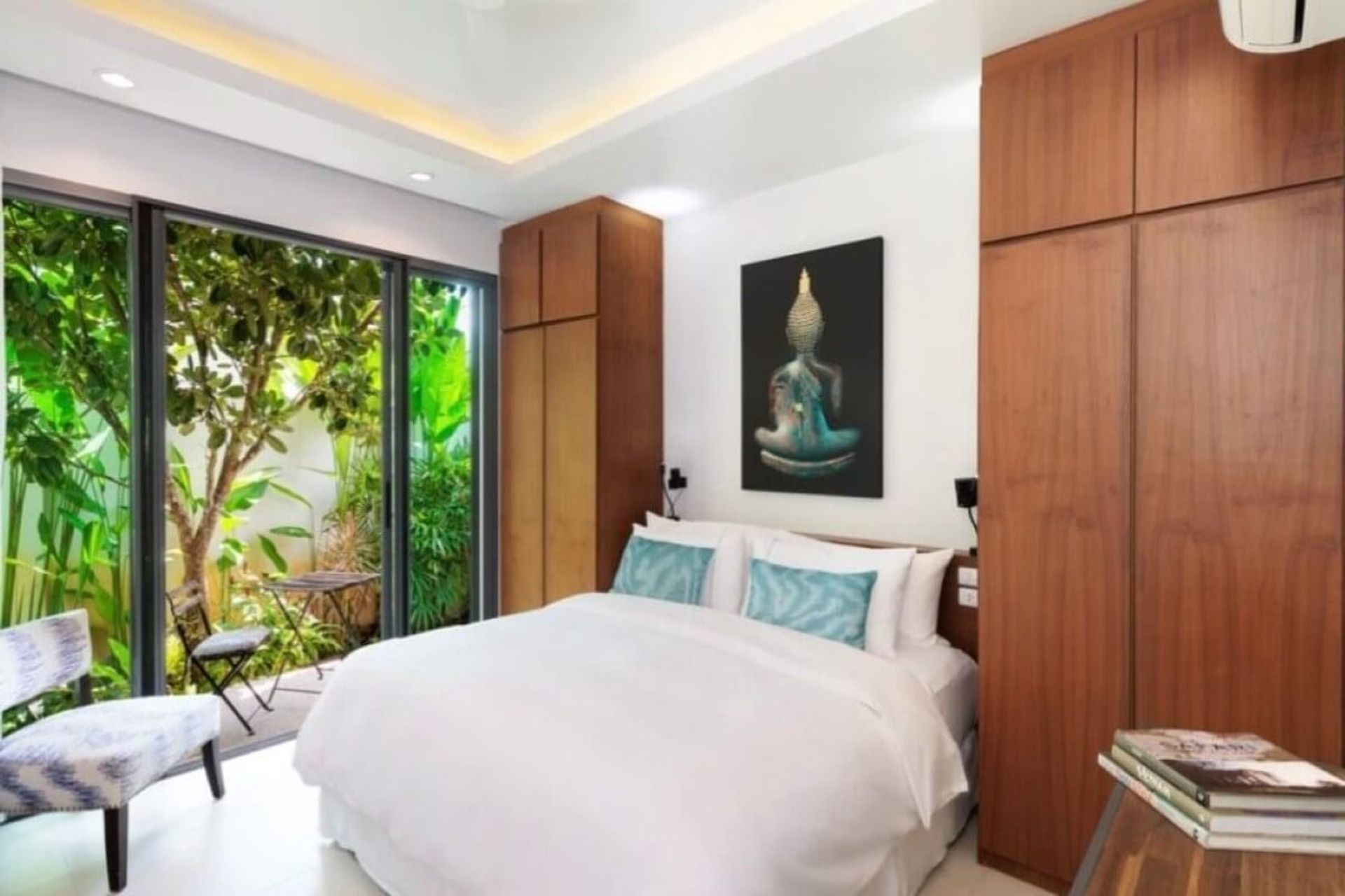 Будинок в Cherngtalay, Chang Wat Phuket 12508636