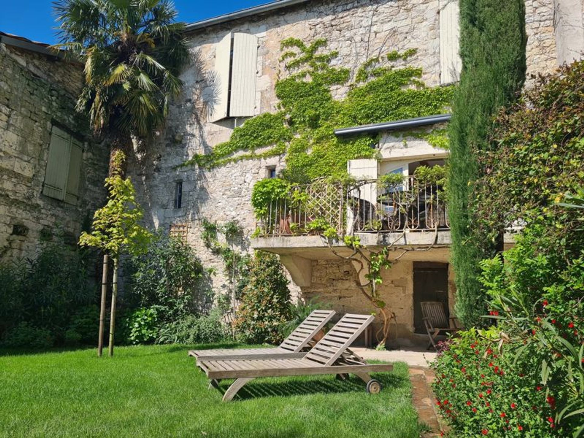 Huis in Monflanquin, Nouvelle-Aquitanië 12508765