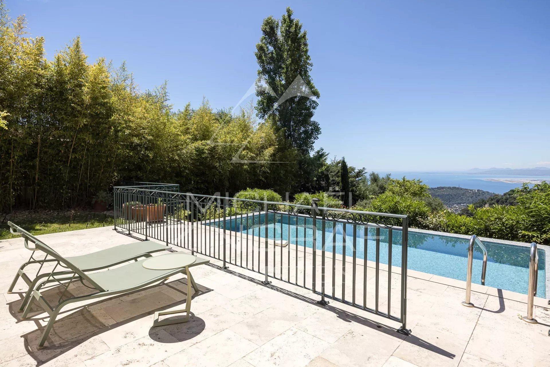 rumah dalam Villefranche-sur-Mer, Alpes-Maritimes 12508766