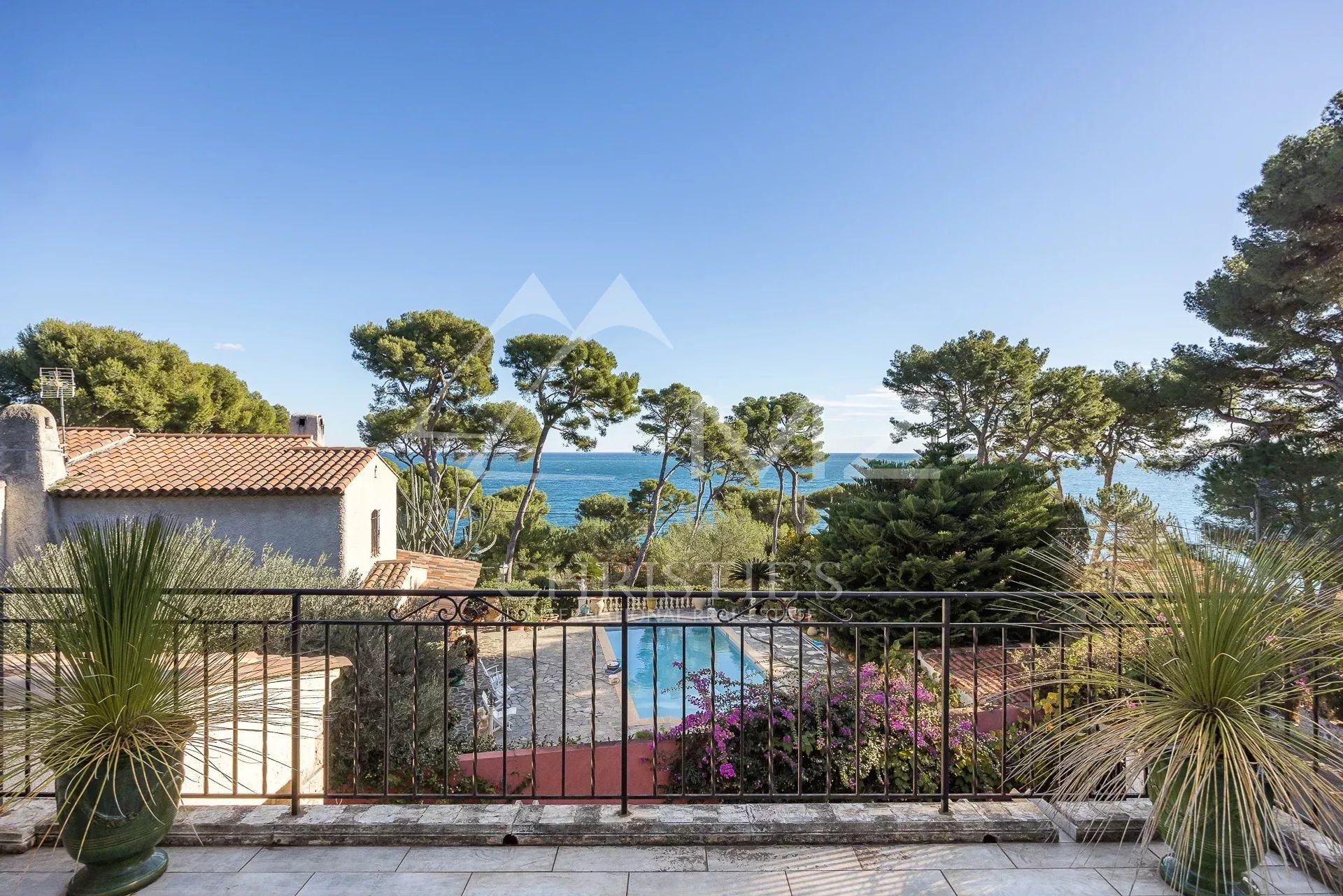 سكني في Antibes, Alpes-Maritimes 12508768