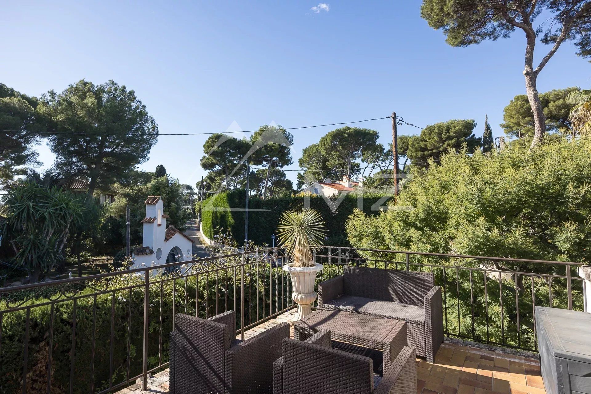 سكني في Antibes, Alpes-Maritimes 12508768