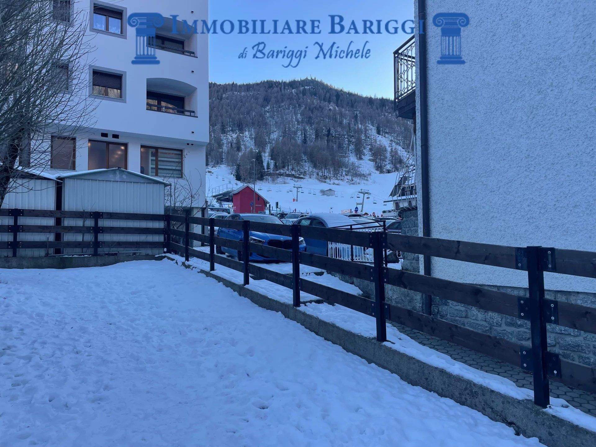 Condominium in Aprica, Sondrio 12508770