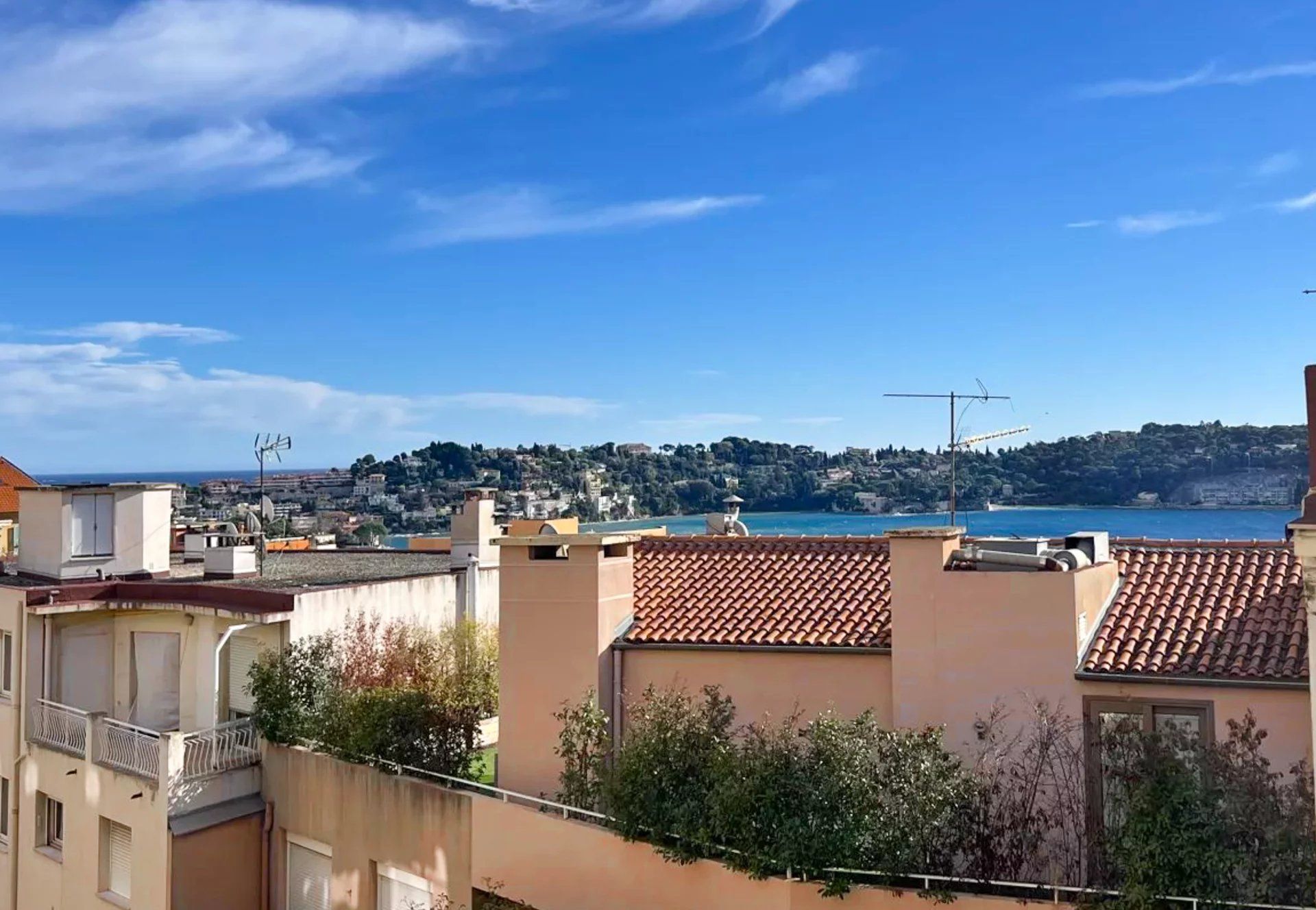 Condomínio no Villefranche-sur-Mer, Provença-Alpes-Costa Azul 12508776