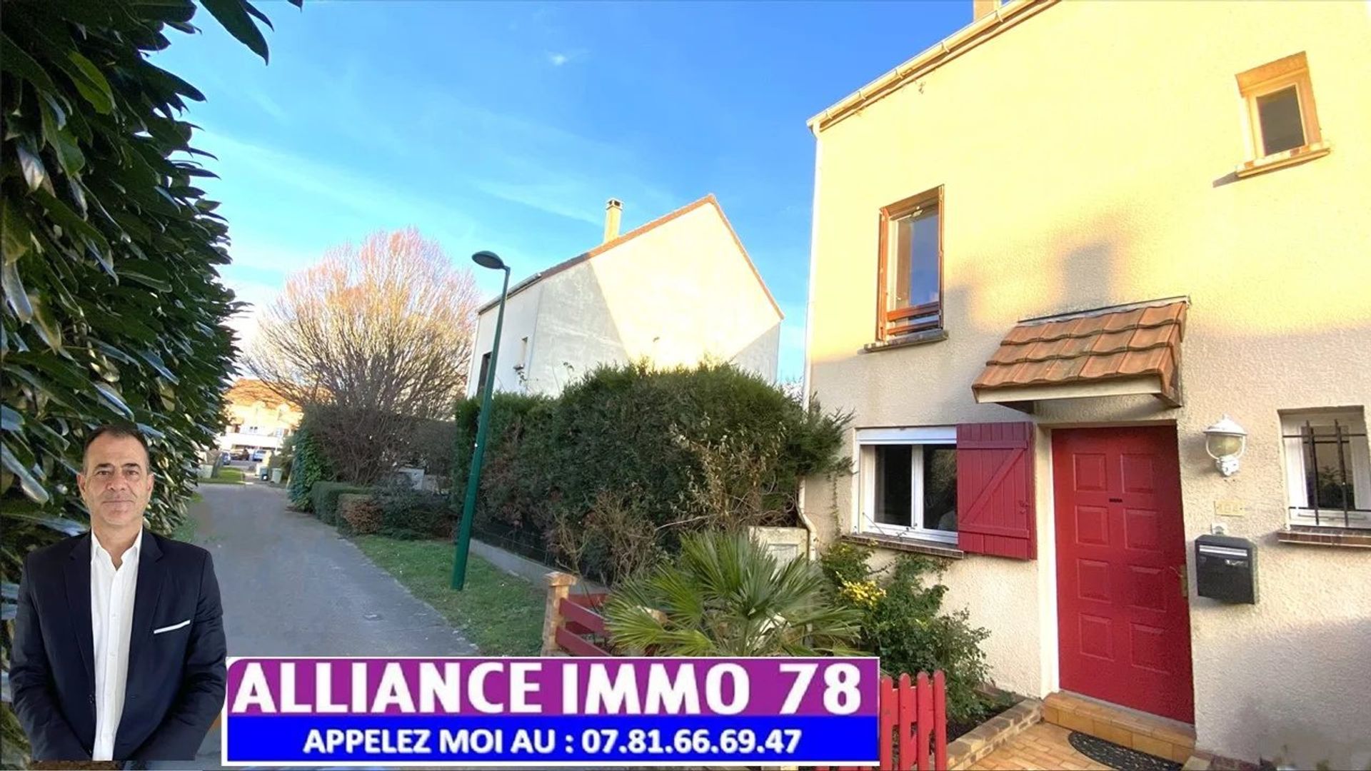 House in Plaisir, Ile-de-France 12508782