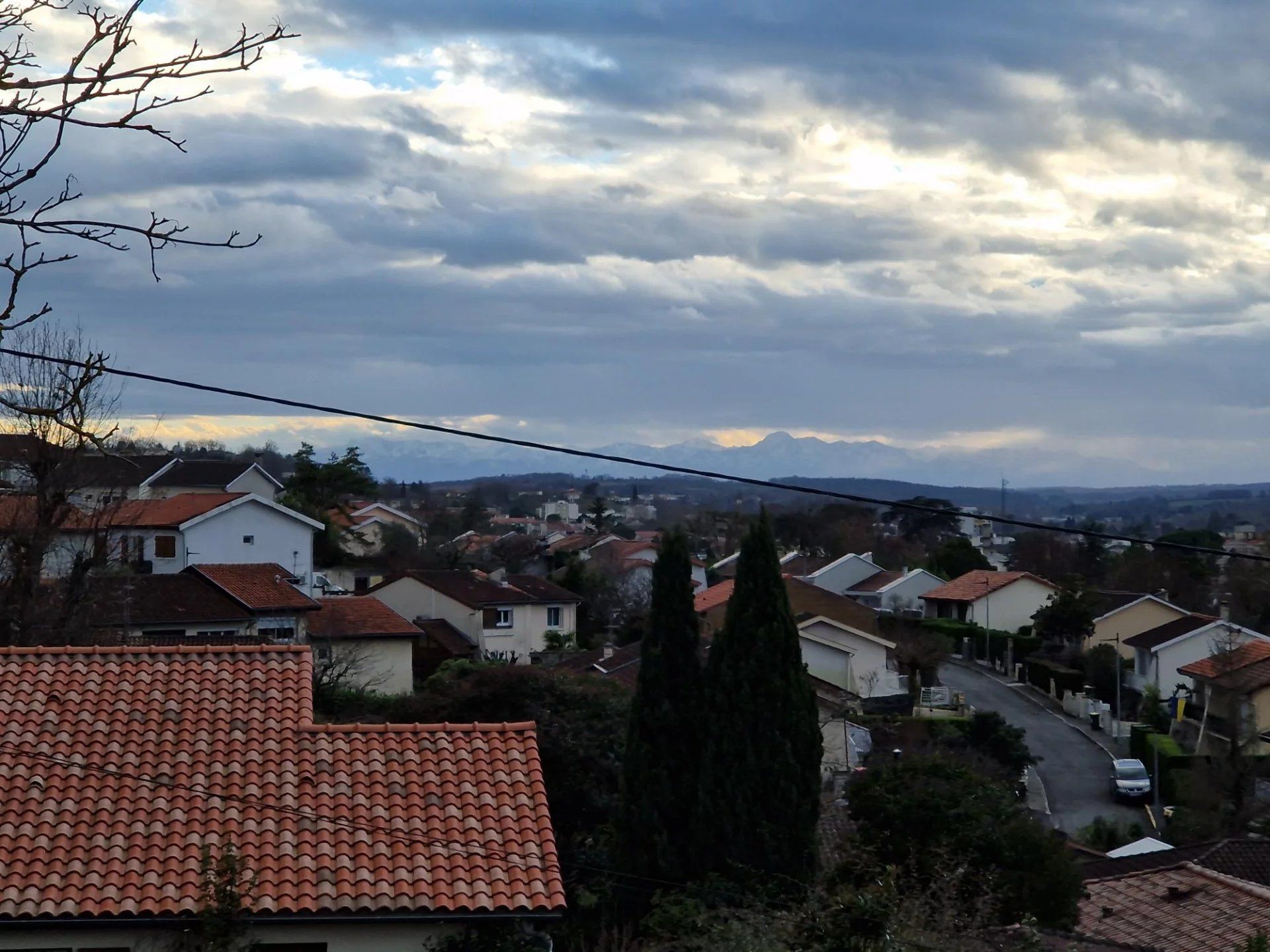 σπίτι σε Auch, Occitanie 12508834